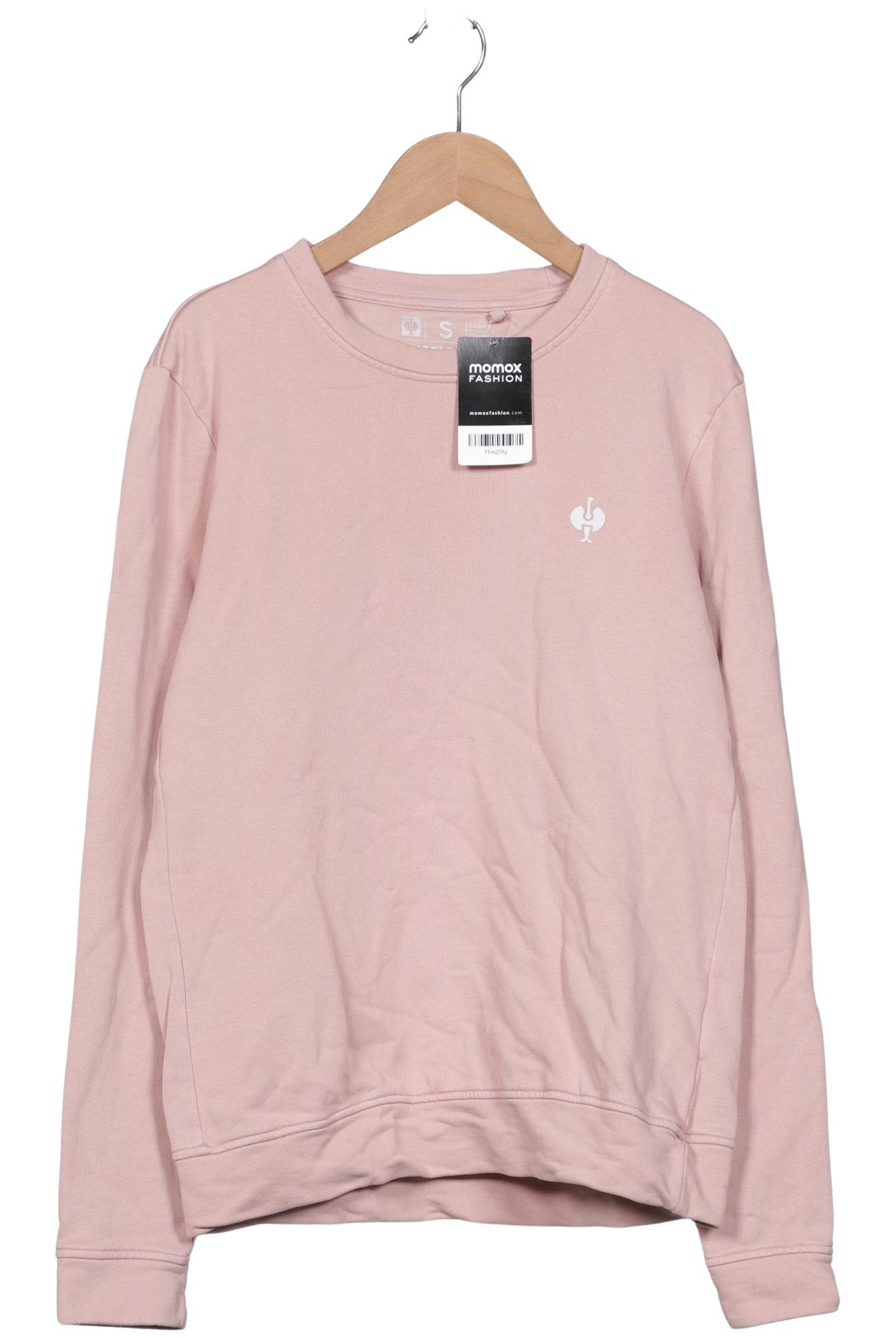 

engelbert strauss Damen Sweatshirt, pink, Gr. 36
