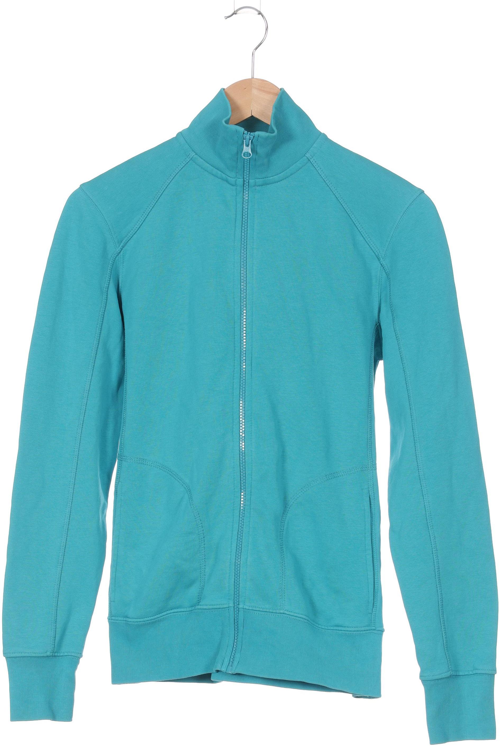 

engelbert strauss Damen Sweatshirt, blau, Gr.