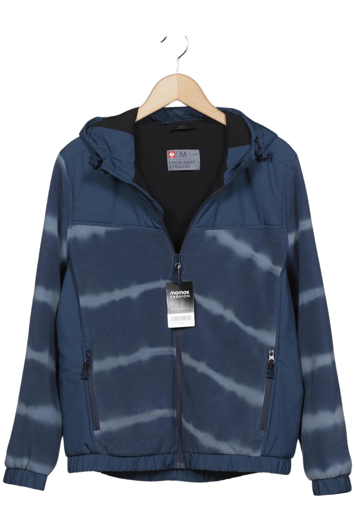 

engelbert strauss Damen Jacke, marineblau, Gr. 48