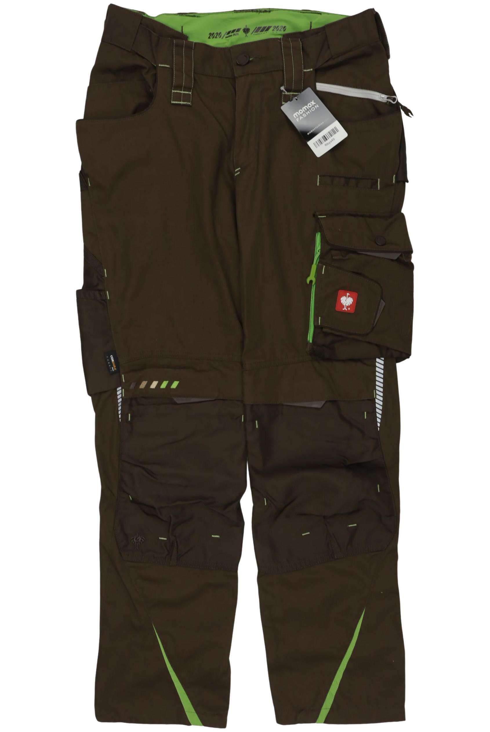 

engelbert strauss Damen Stoffhose, mehrfarbig, Gr. 34