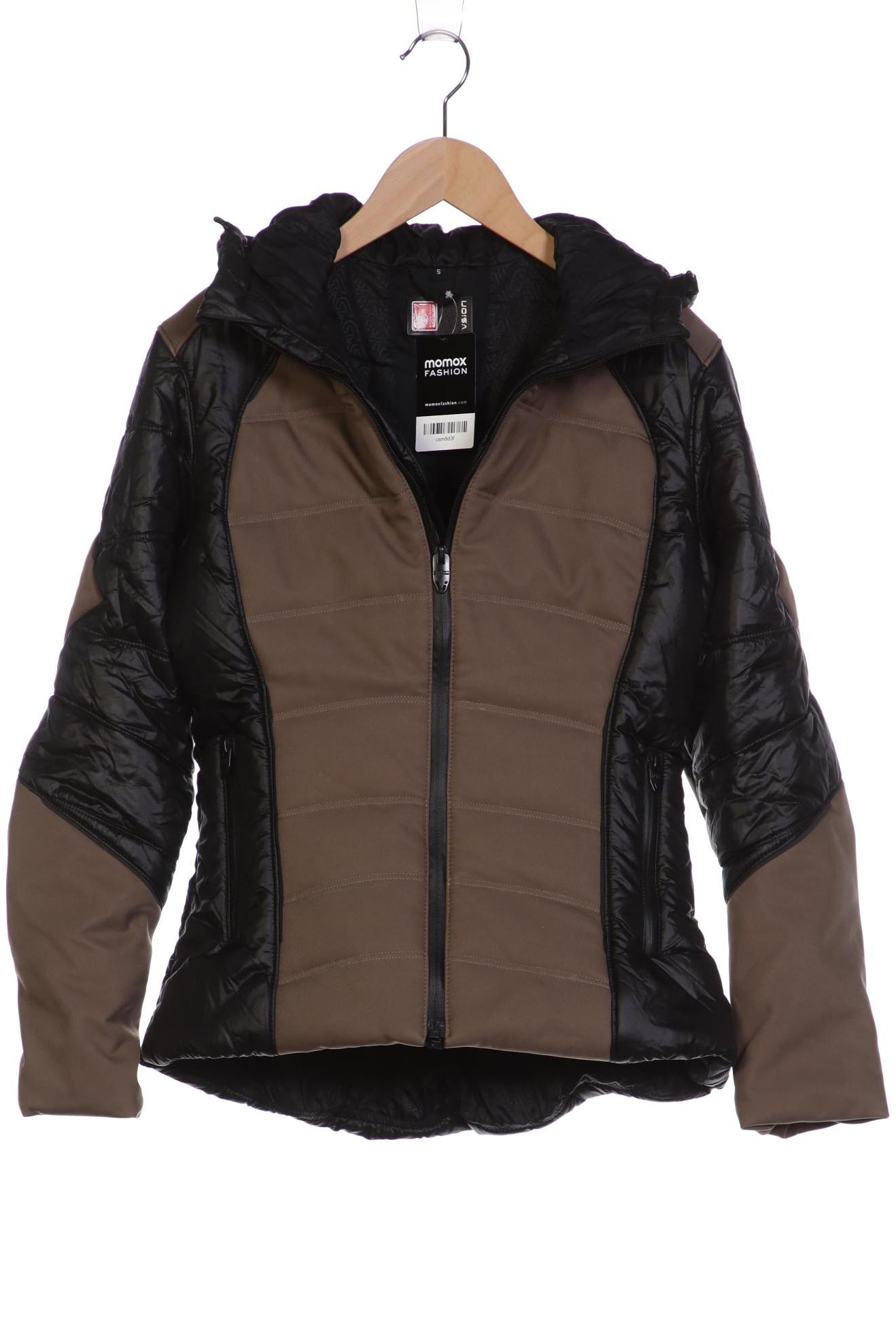 

engelbert strauss Damen Jacke, schwarz, Gr. 36