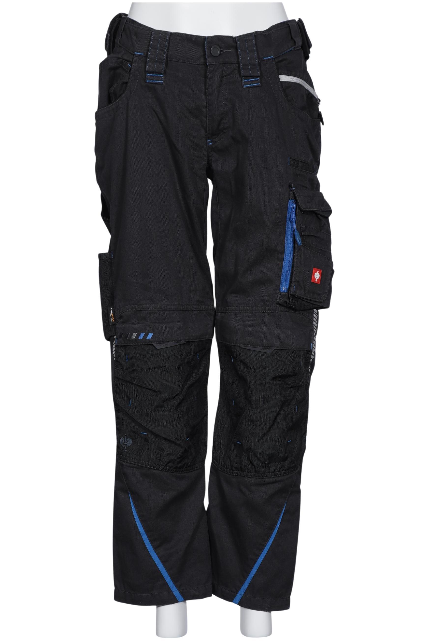 

engelbert strauss Damen Stoffhose, mehrfarbig, Gr. 38