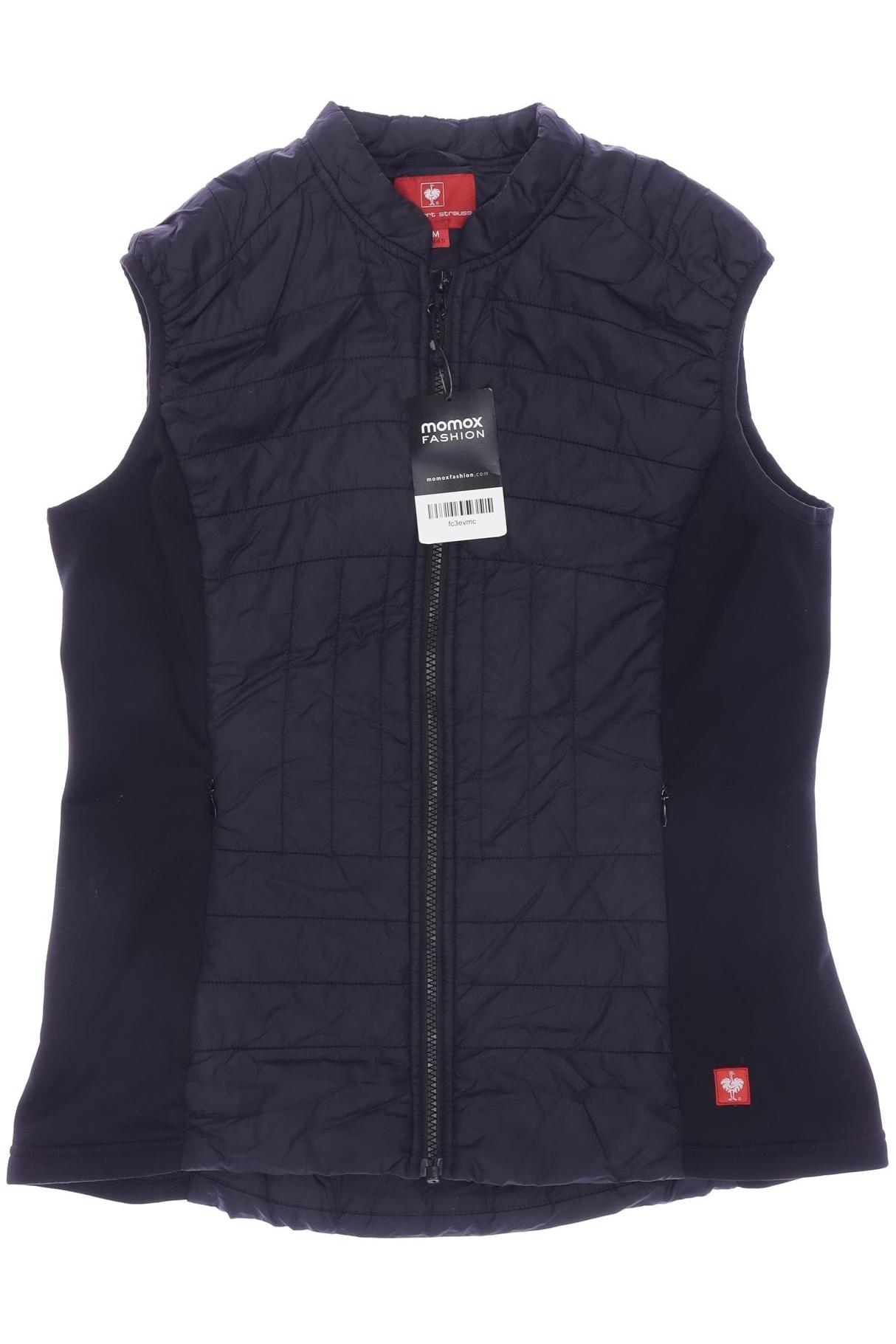 

engelbert strauss Damen Weste, schwarz, Gr. 38
