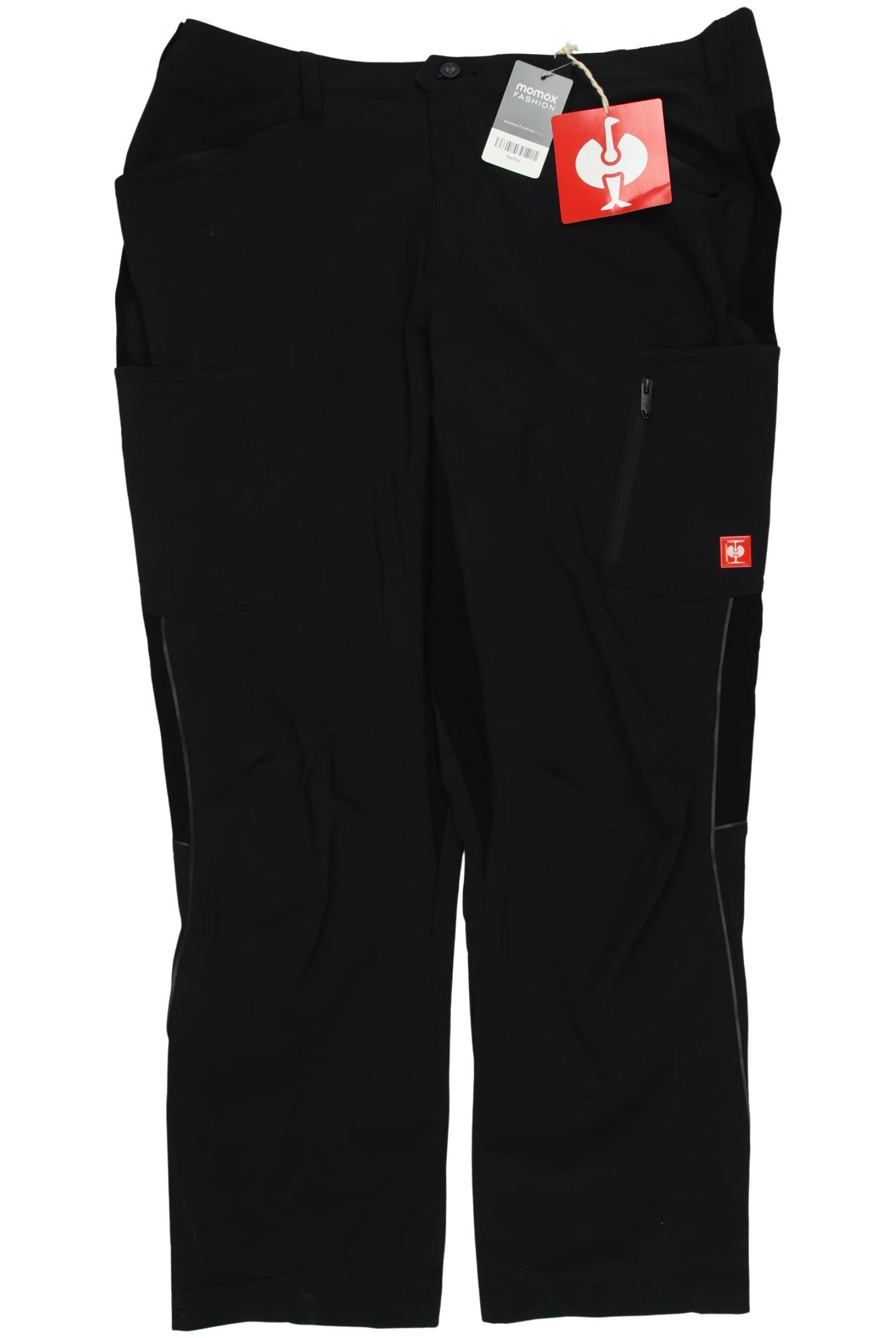 

engelbert strauss Damen Stoffhose, schwarz, Gr. 50