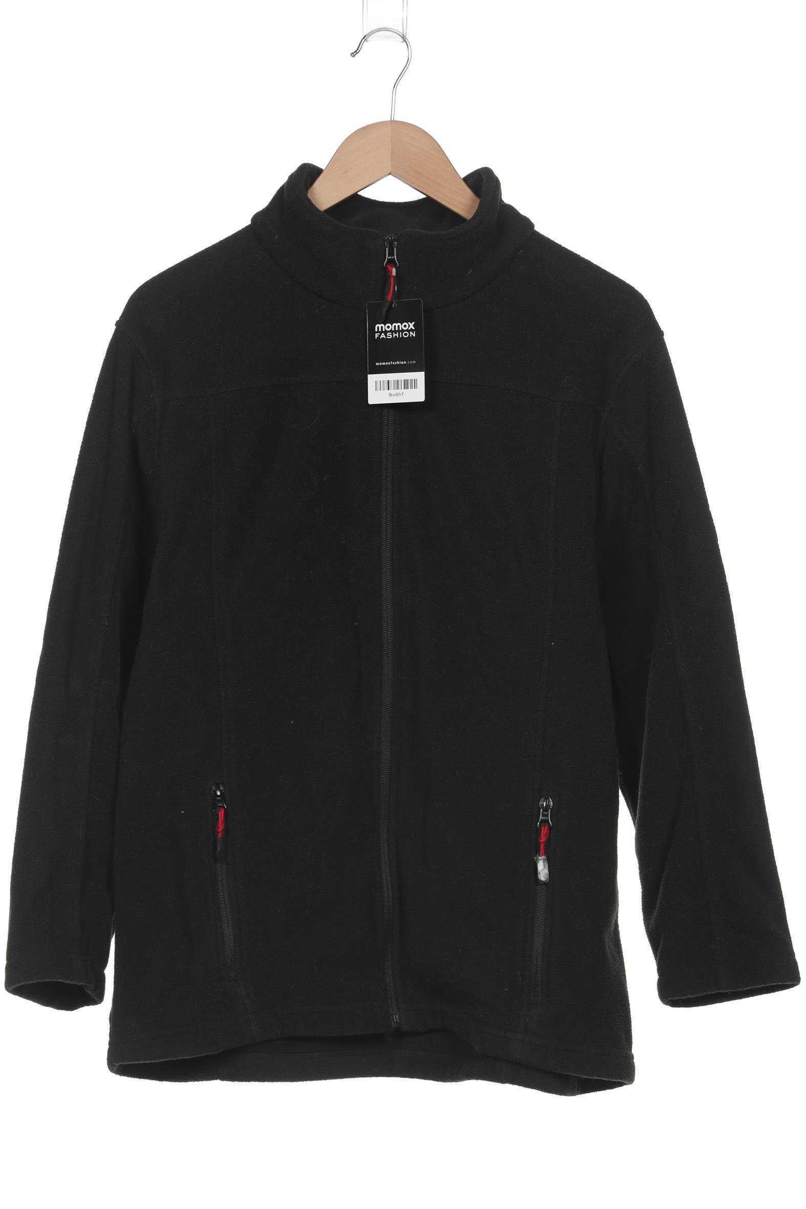 

engelbert strauss Damen Sweatshirt, schwarz, Gr. 46