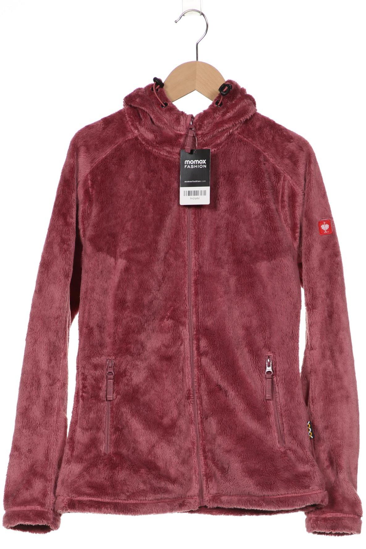

engelbert strauss Damen Kapuzenpullover, pink