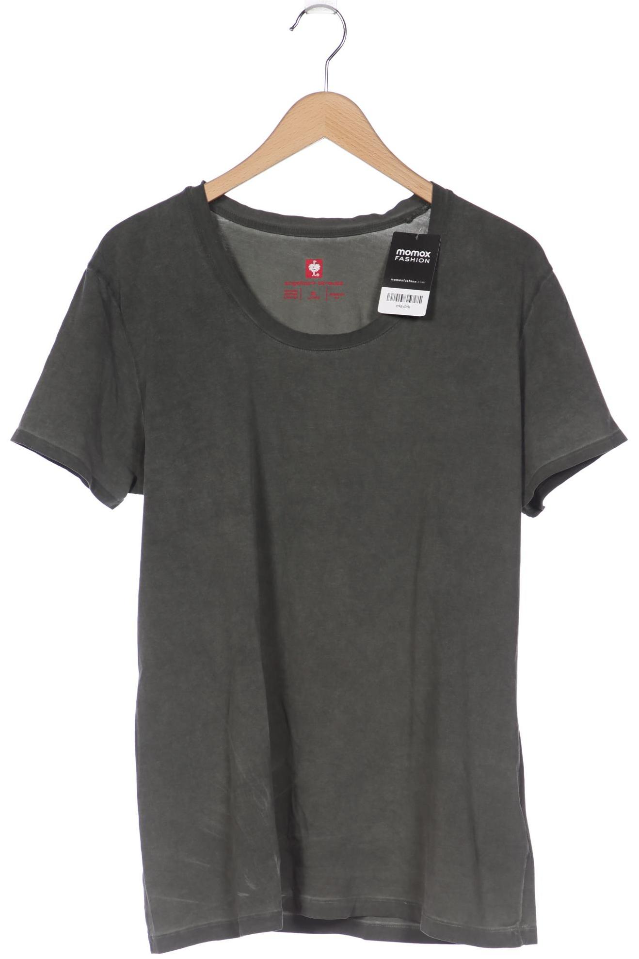 

engelbert strauss Damen T-Shirt, grün, Gr. 44
