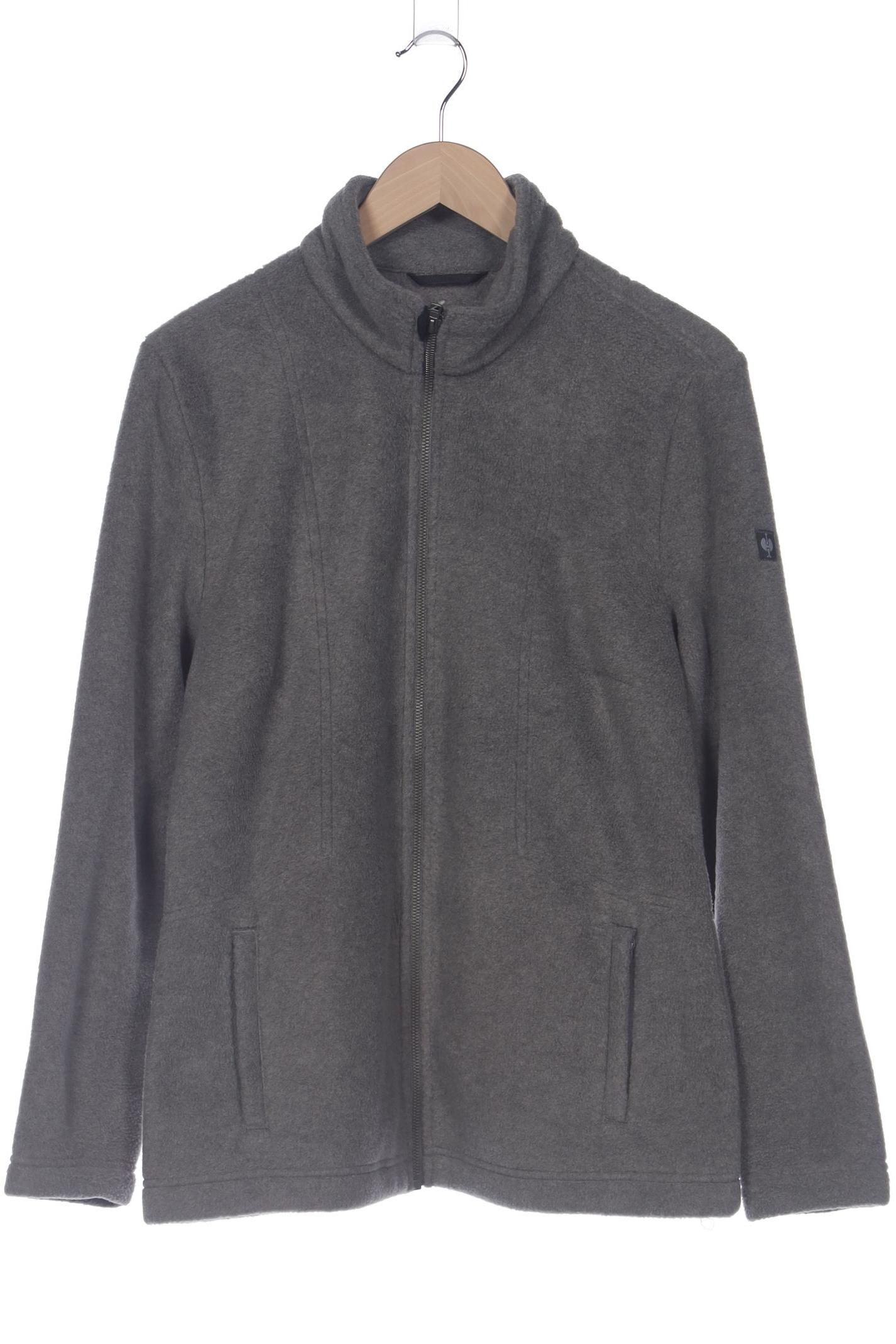 

engelbert strauss Damen Sweatshirt, grau, Gr. 38