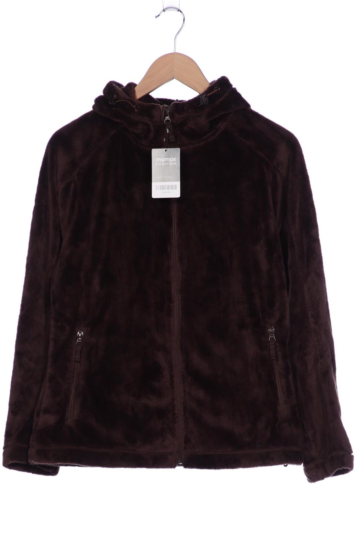 

engelbert strauss Damen Kapuzenpullover, grün, Gr. 42