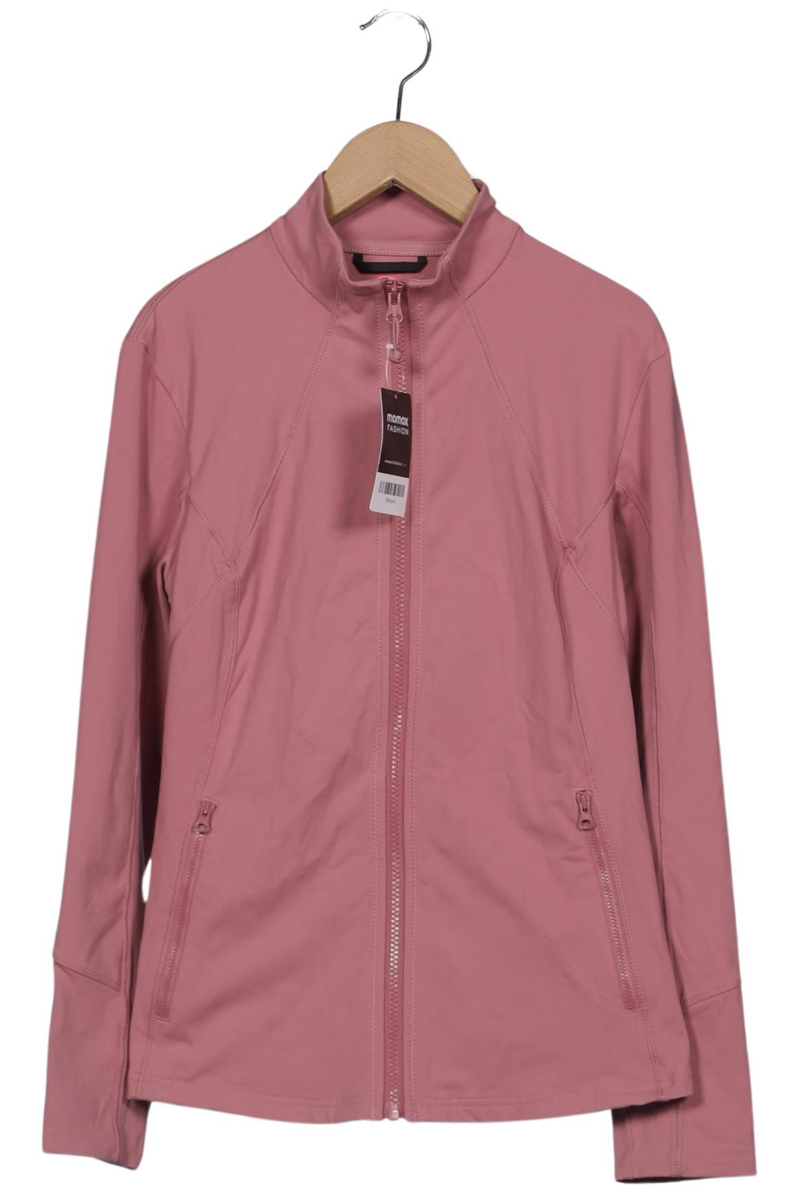 

engelbert strauss Damen Sweatshirt, pink, Gr. 38