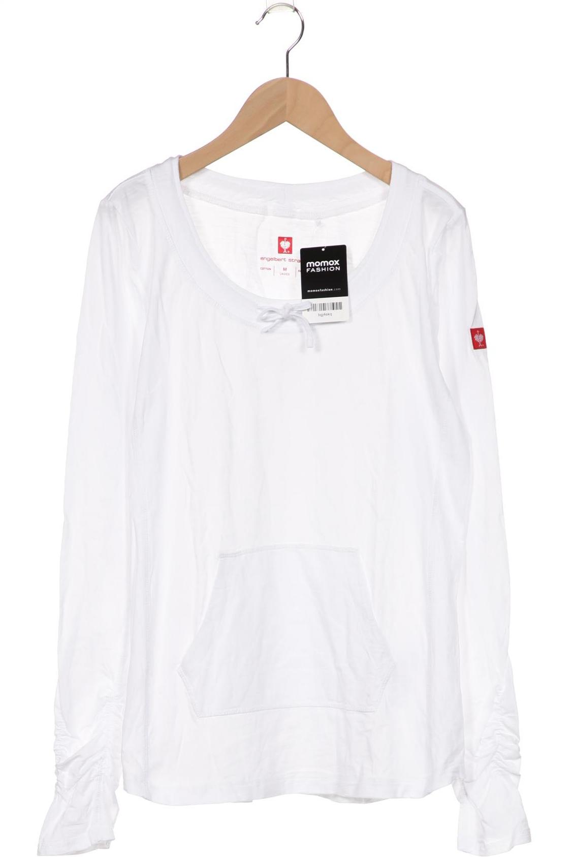 

engelbert strauss Damen Langarmshirt, weiß, Gr. 38