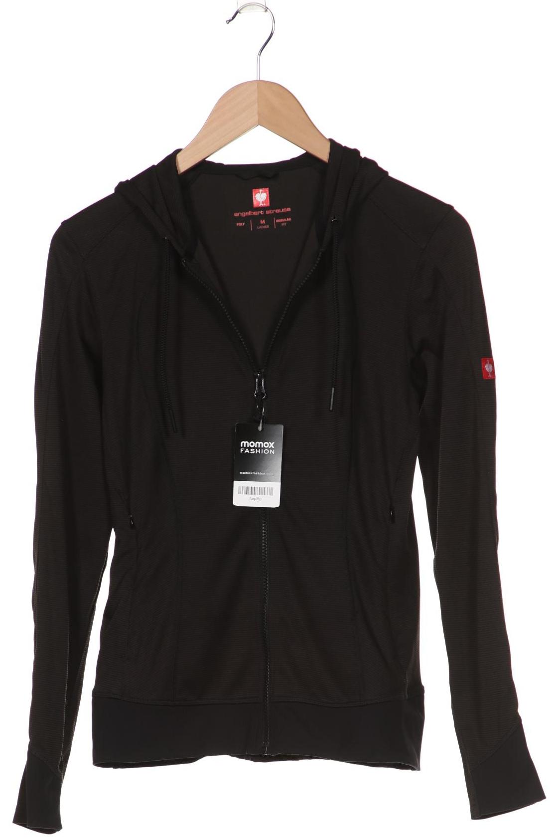 

engelbert strauss Damen Kapuzenpullover, braun