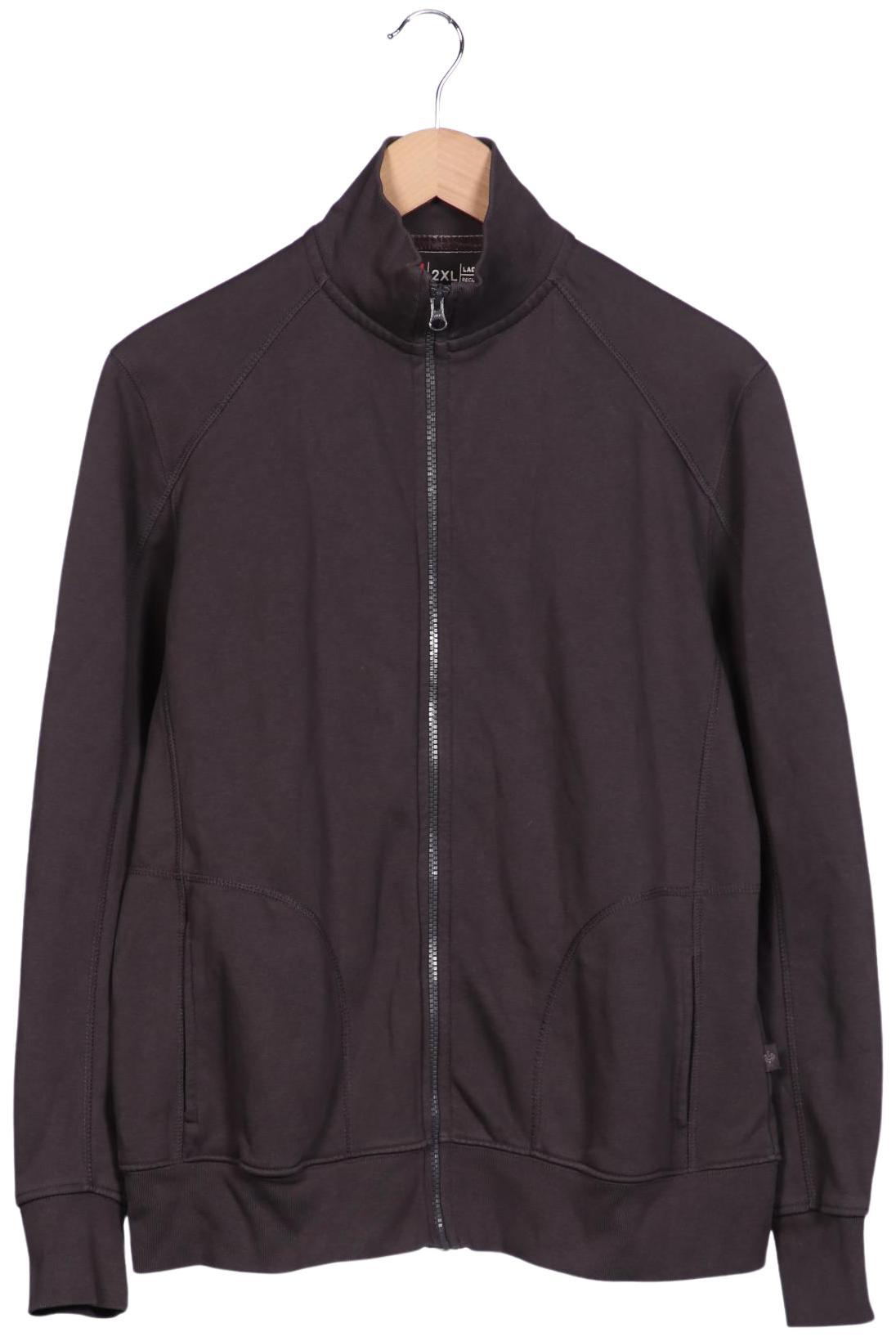 

engelbert strauss Damen Sweatshirt, grau, Gr. 46