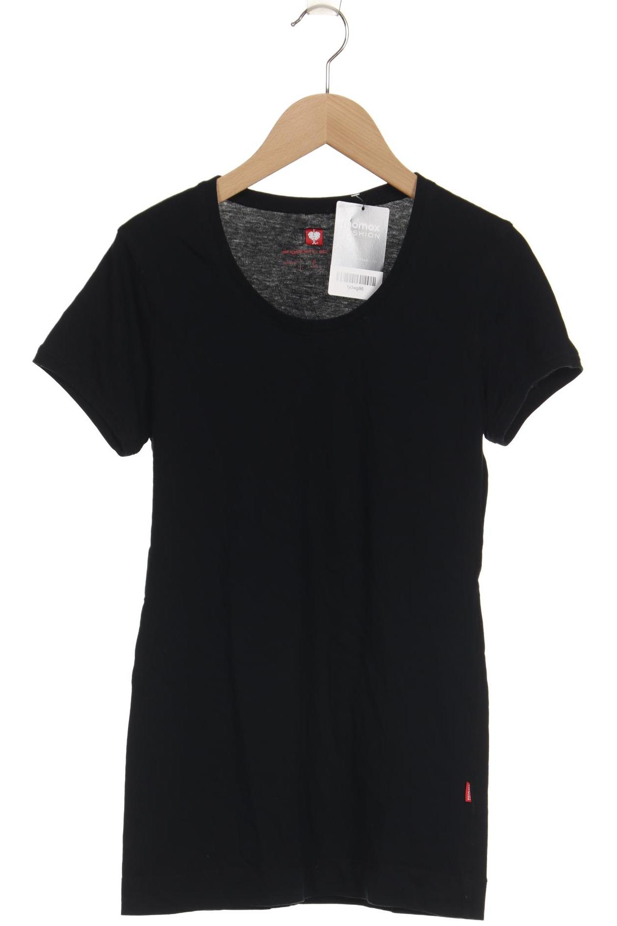 

engelbert strauss Damen T-Shirt, marineblau, Gr. 36