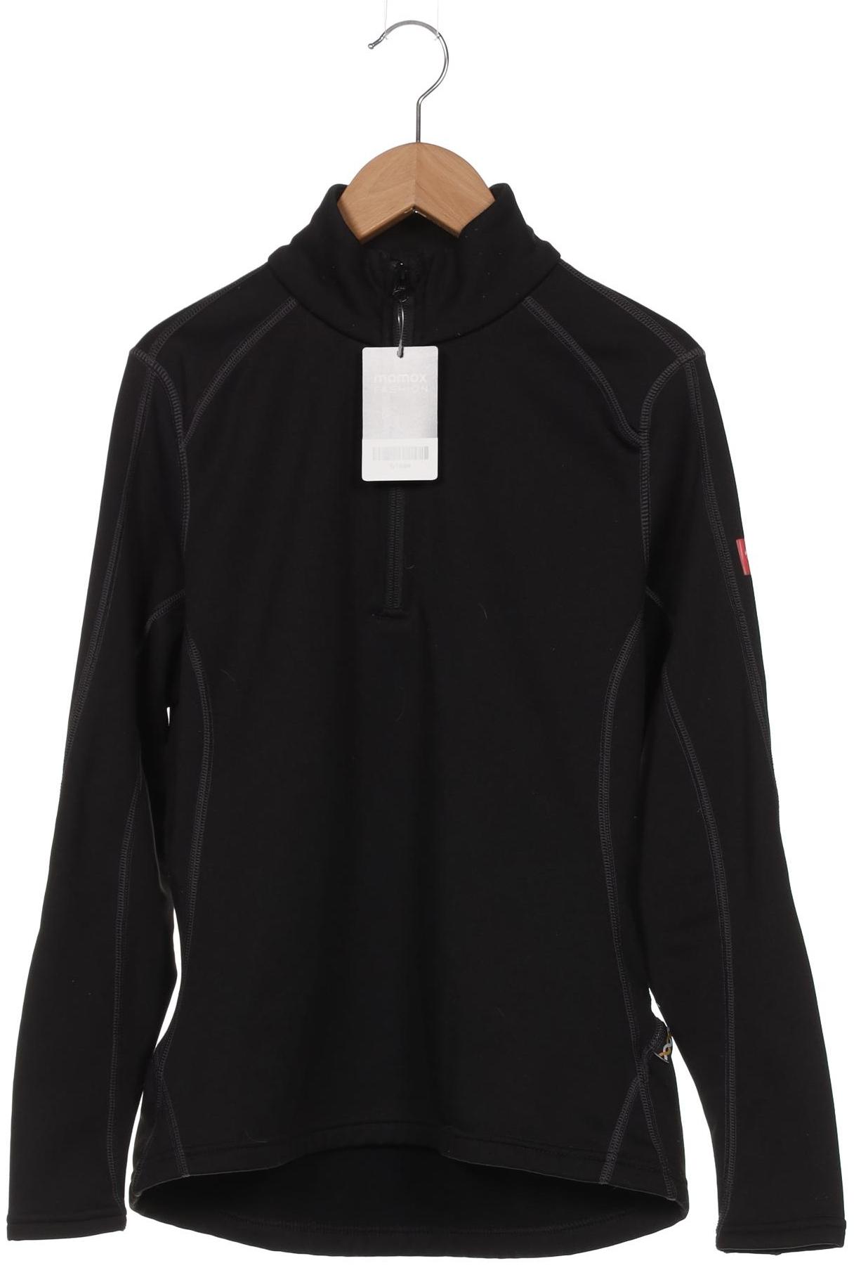 

engelbert strauss Damen Sweatshirt, schwarz, Gr. 38