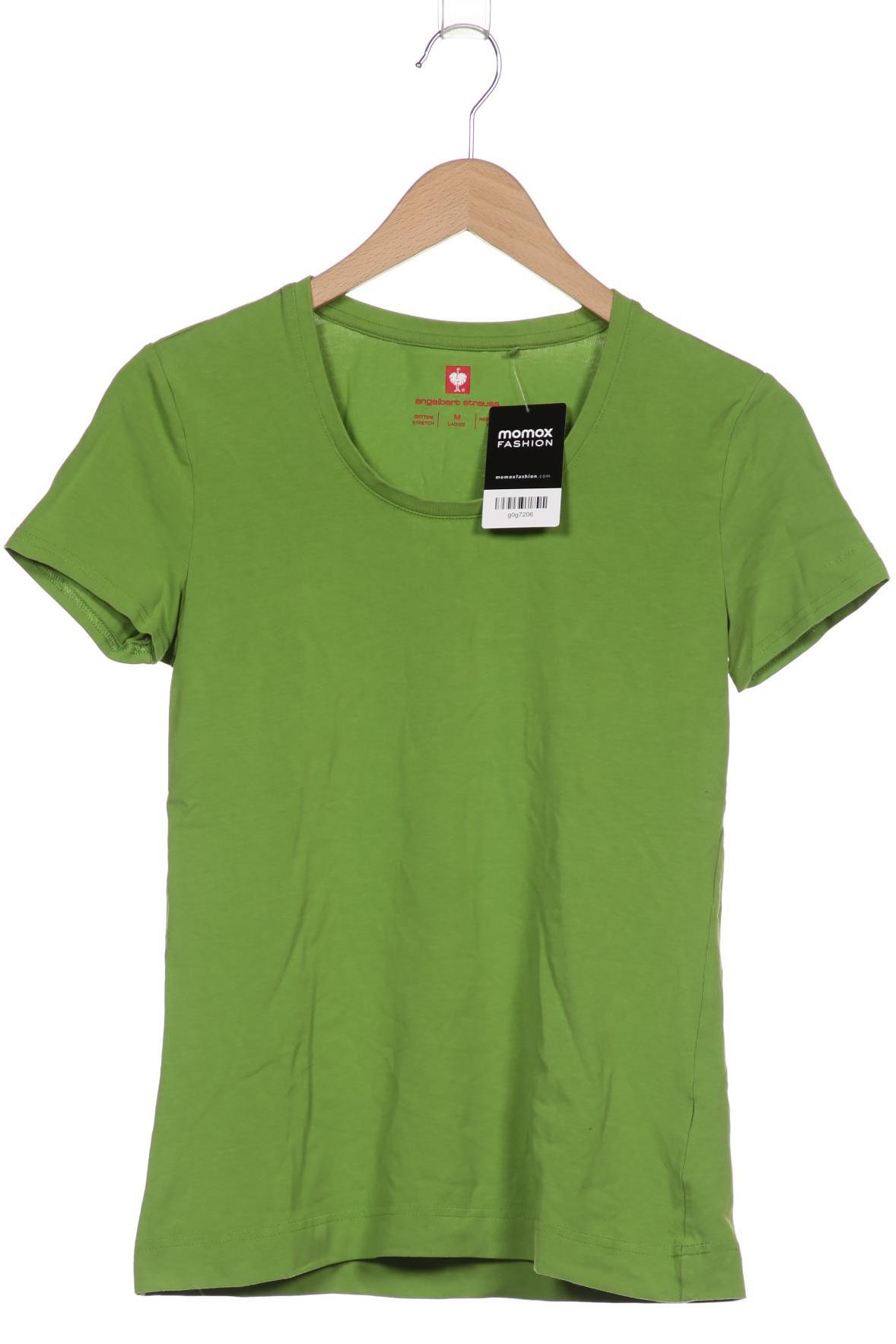 

engelbert strauss Damen T-Shirt, grün