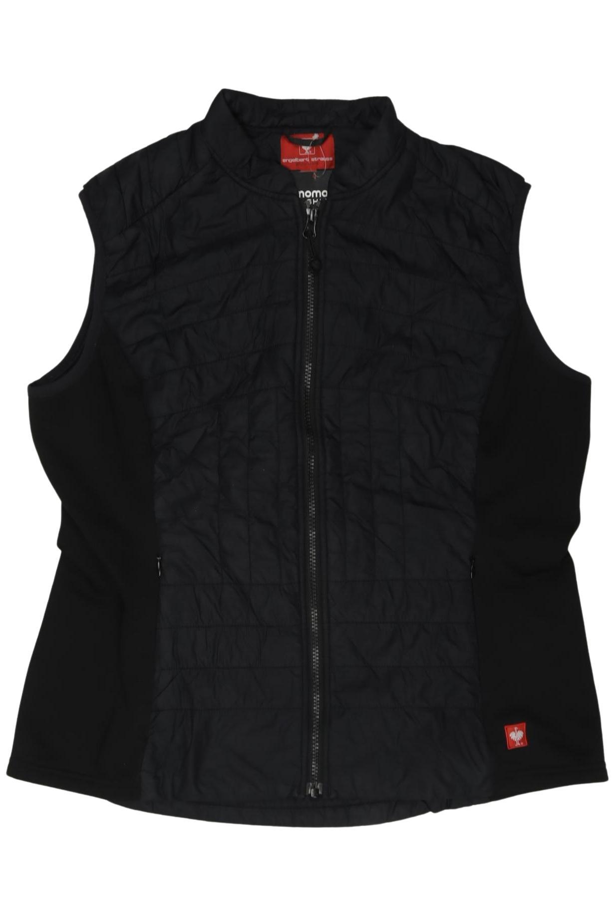 

engelbert strauss Damen Weste, schwarz, Gr. 42
