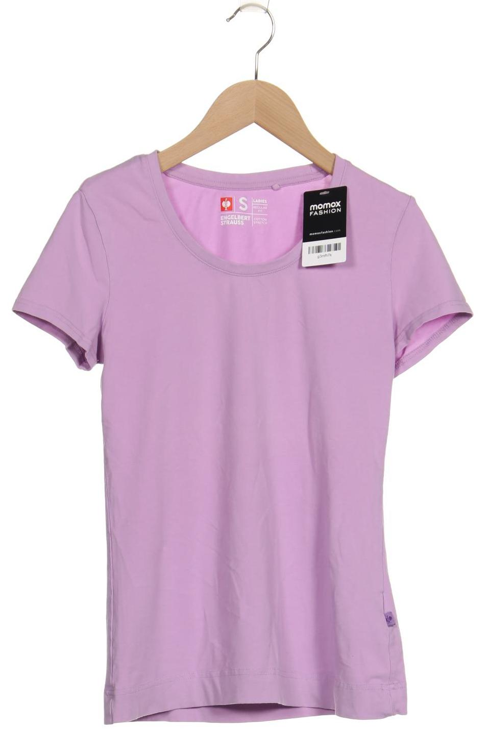 

engelbert strauss Damen T-Shirt, flieder, Gr. 36