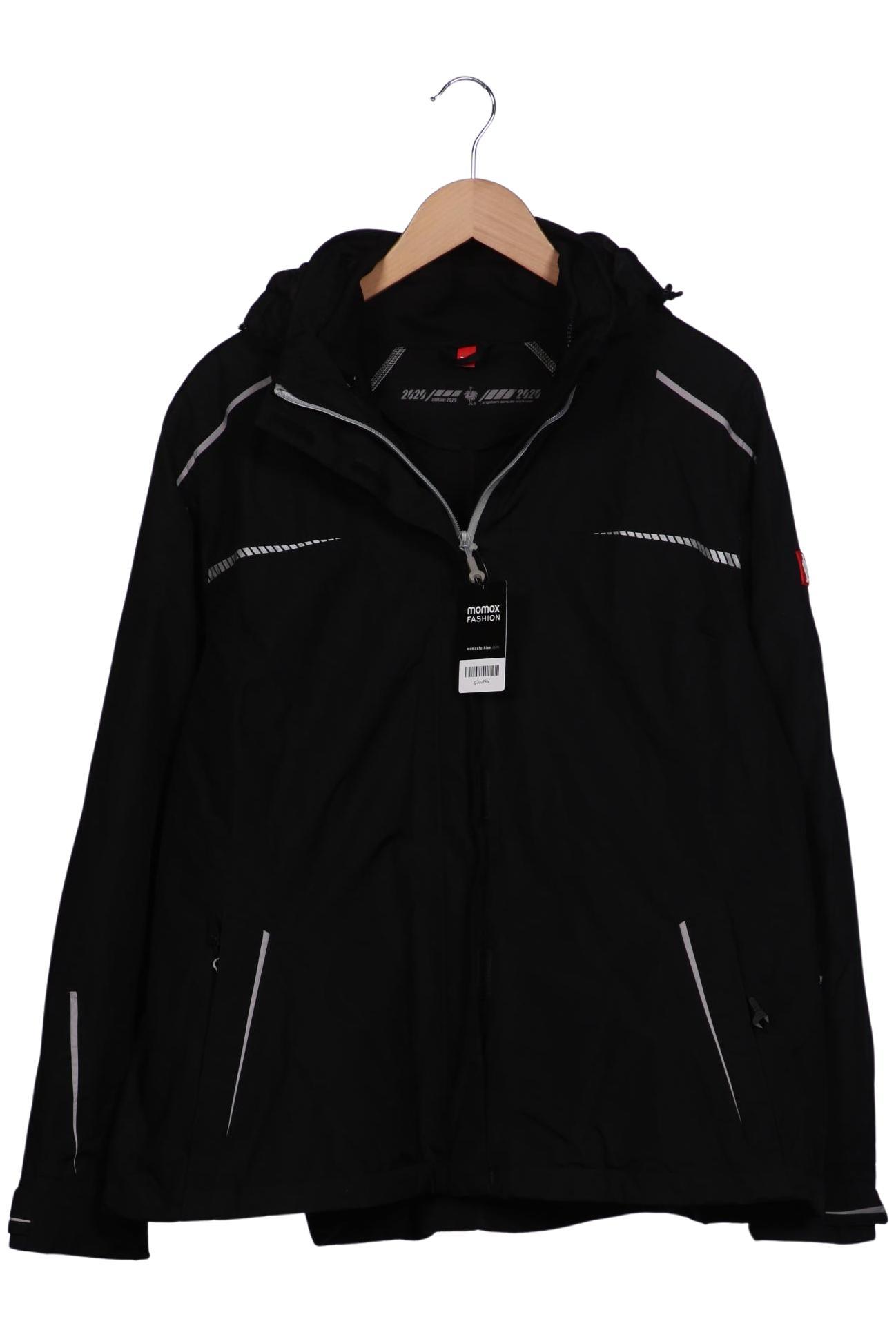 

engelbert strauss Damen Jacke, schwarz, Gr. 46