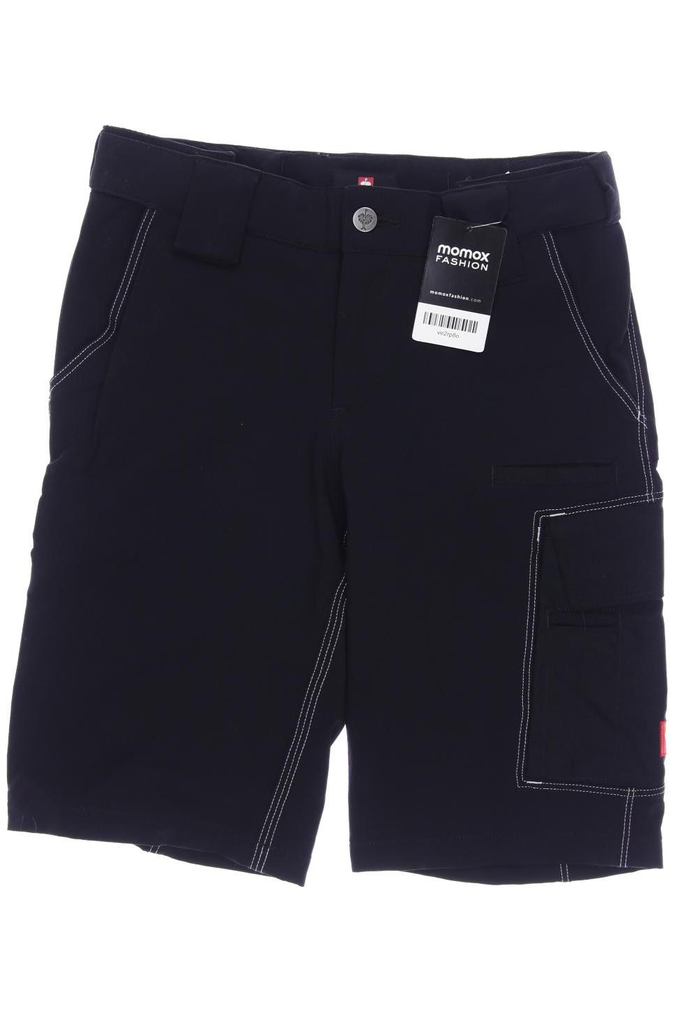 

engelbert strauss Damen Shorts, schwarz, Gr. 34