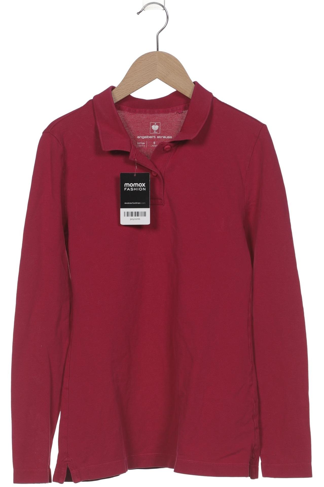 

engelbert strauss Damen Poloshirt, pink, Gr. 36