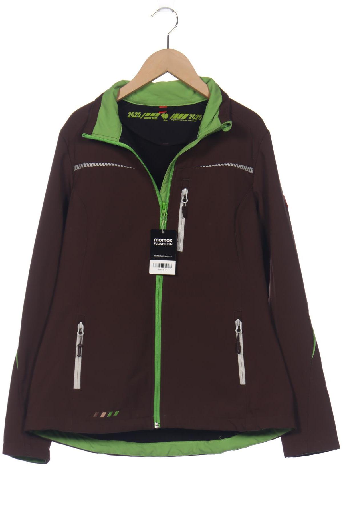 

engelbert strauss Damen Jacke, braun