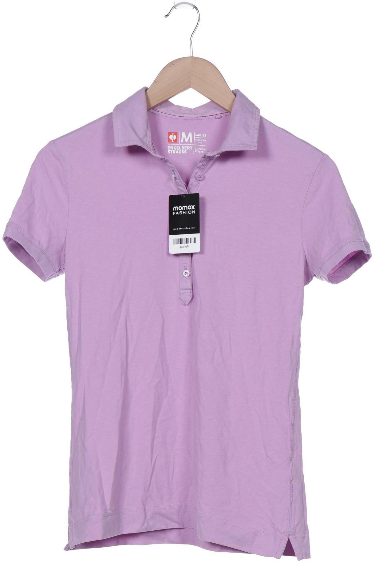 

engelbert strauss Damen Poloshirt, flieder, Gr. 38