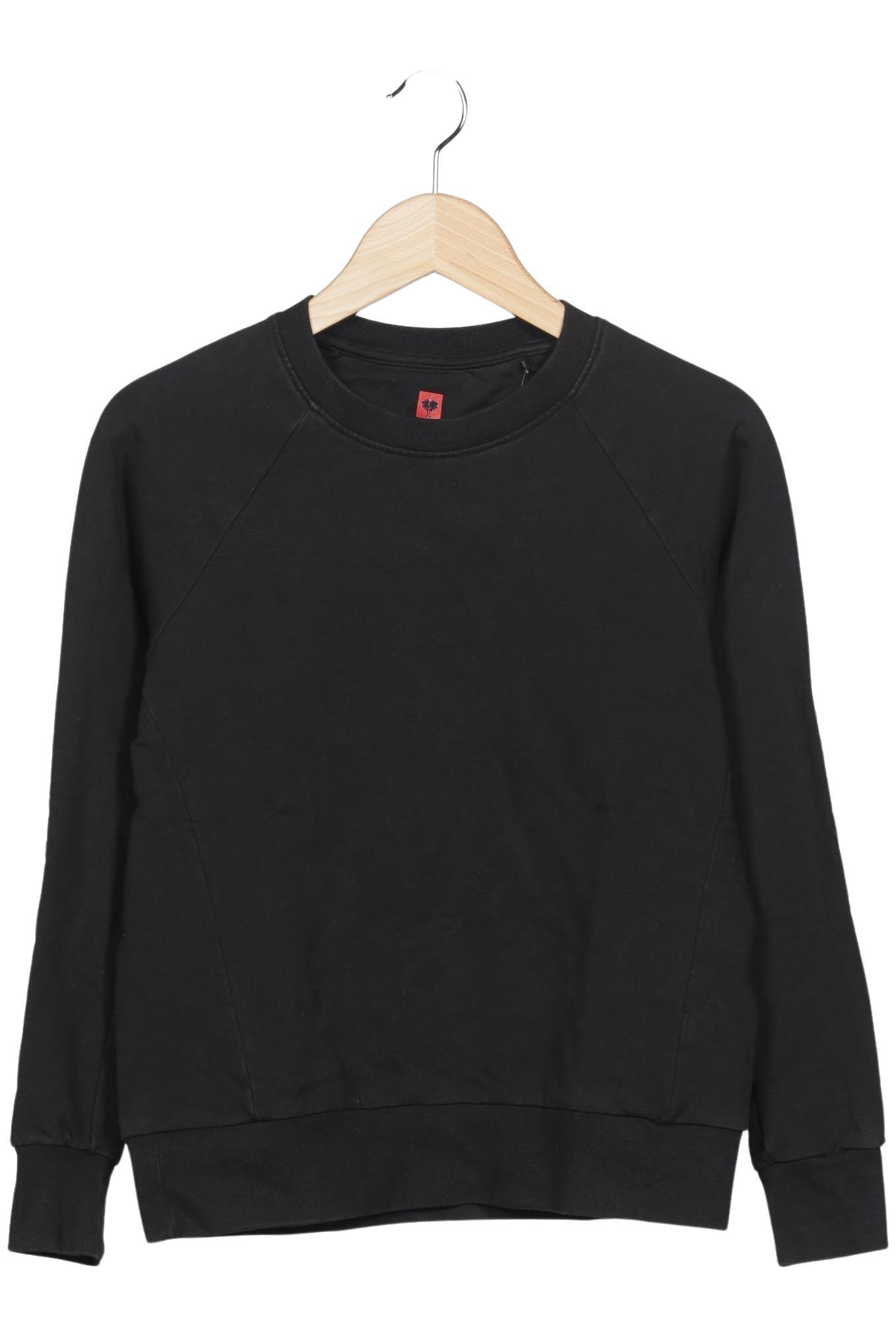 

engelbert strauss Damen Sweatshirt, schwarz, Gr. 36