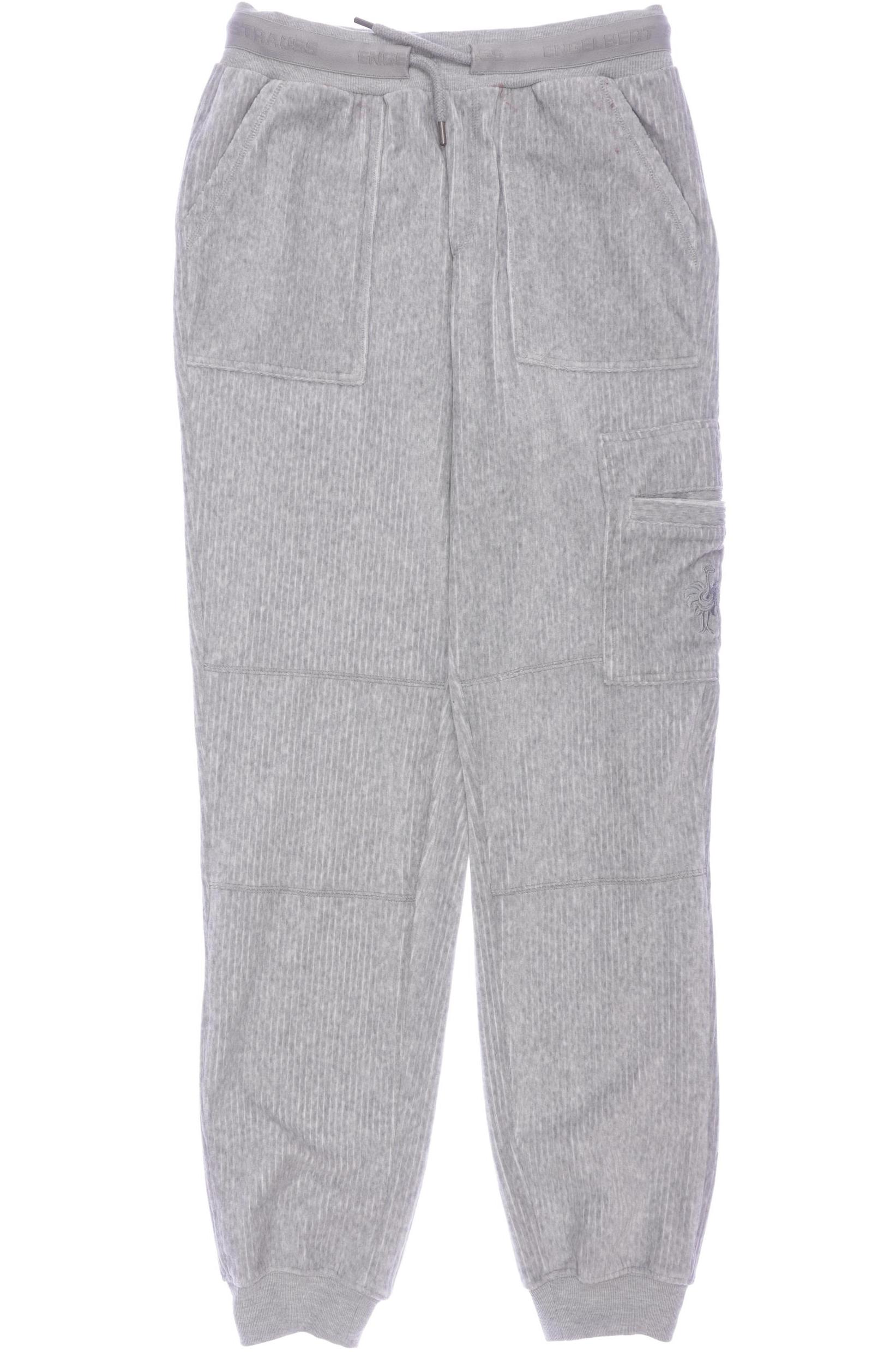 

engelbert strauss Damen Stoffhose, grau, Gr. 0
