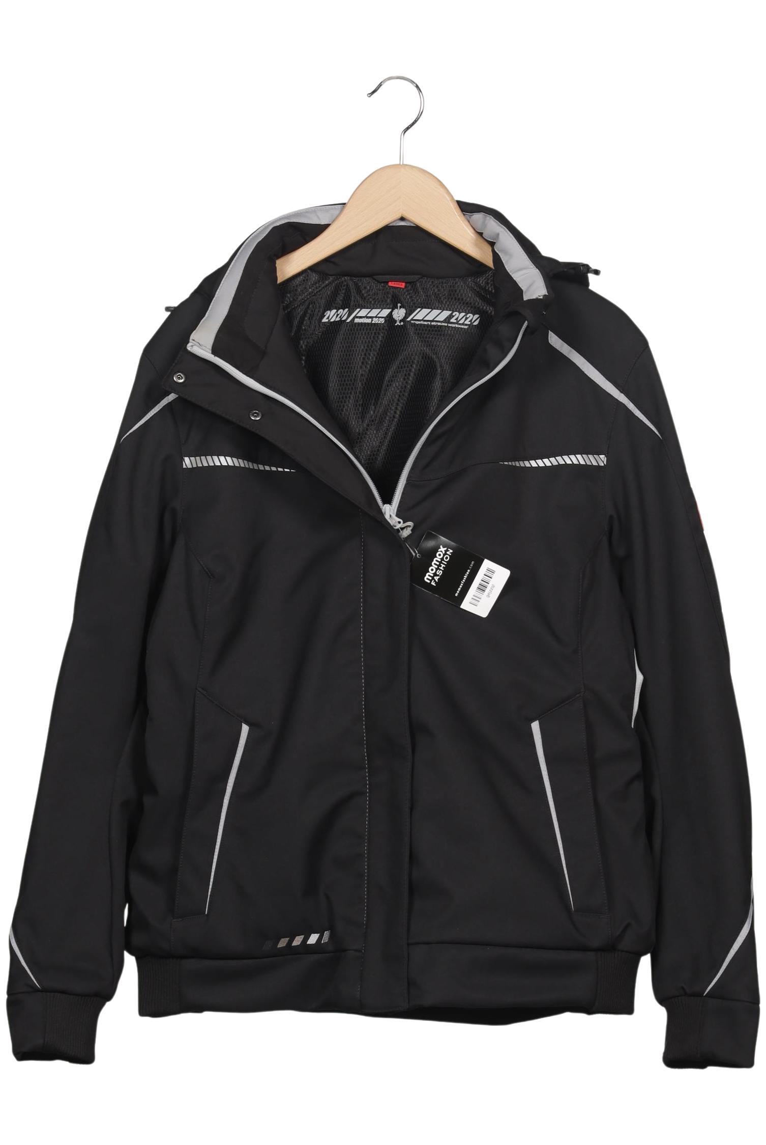 

engelbert strauss Damen Jacke, schwarz, Gr. 42