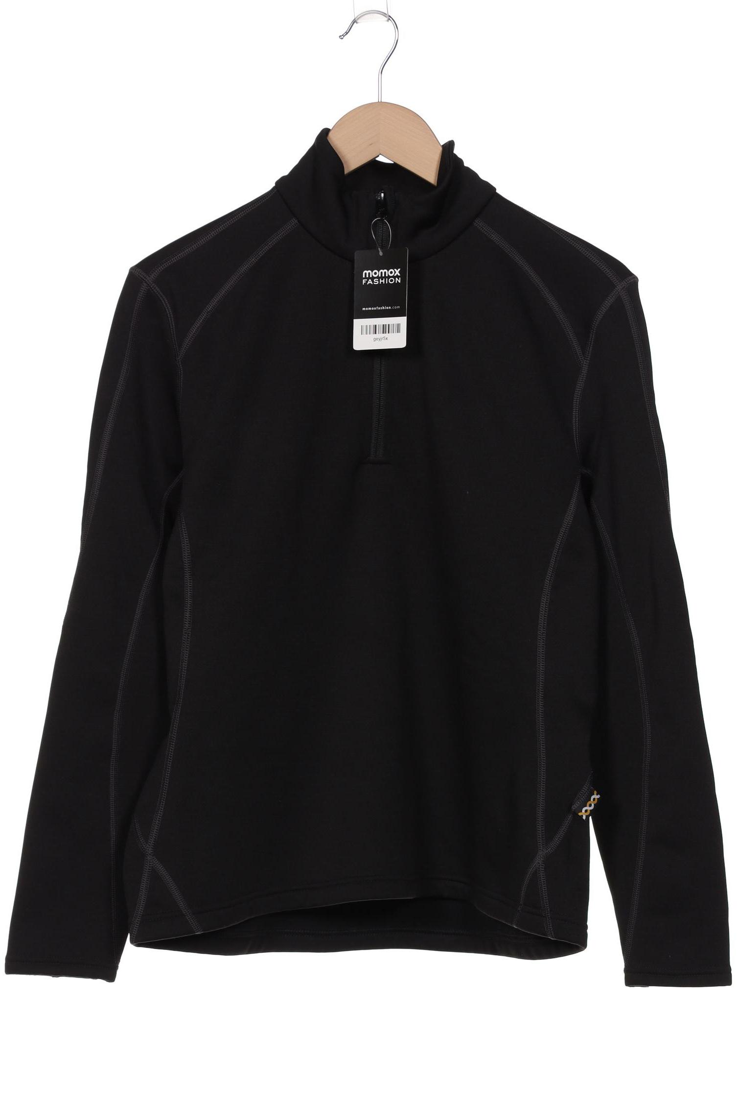 

engelbert strauss Damen Sweatshirt, schwarz