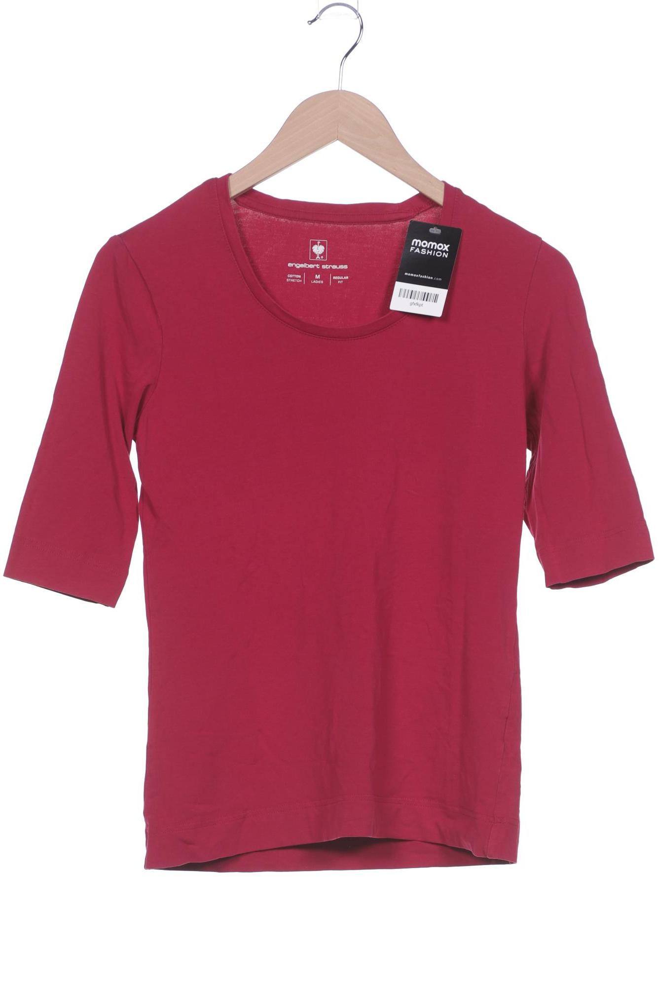 

engelbert strauss Damen T-Shirt, pink