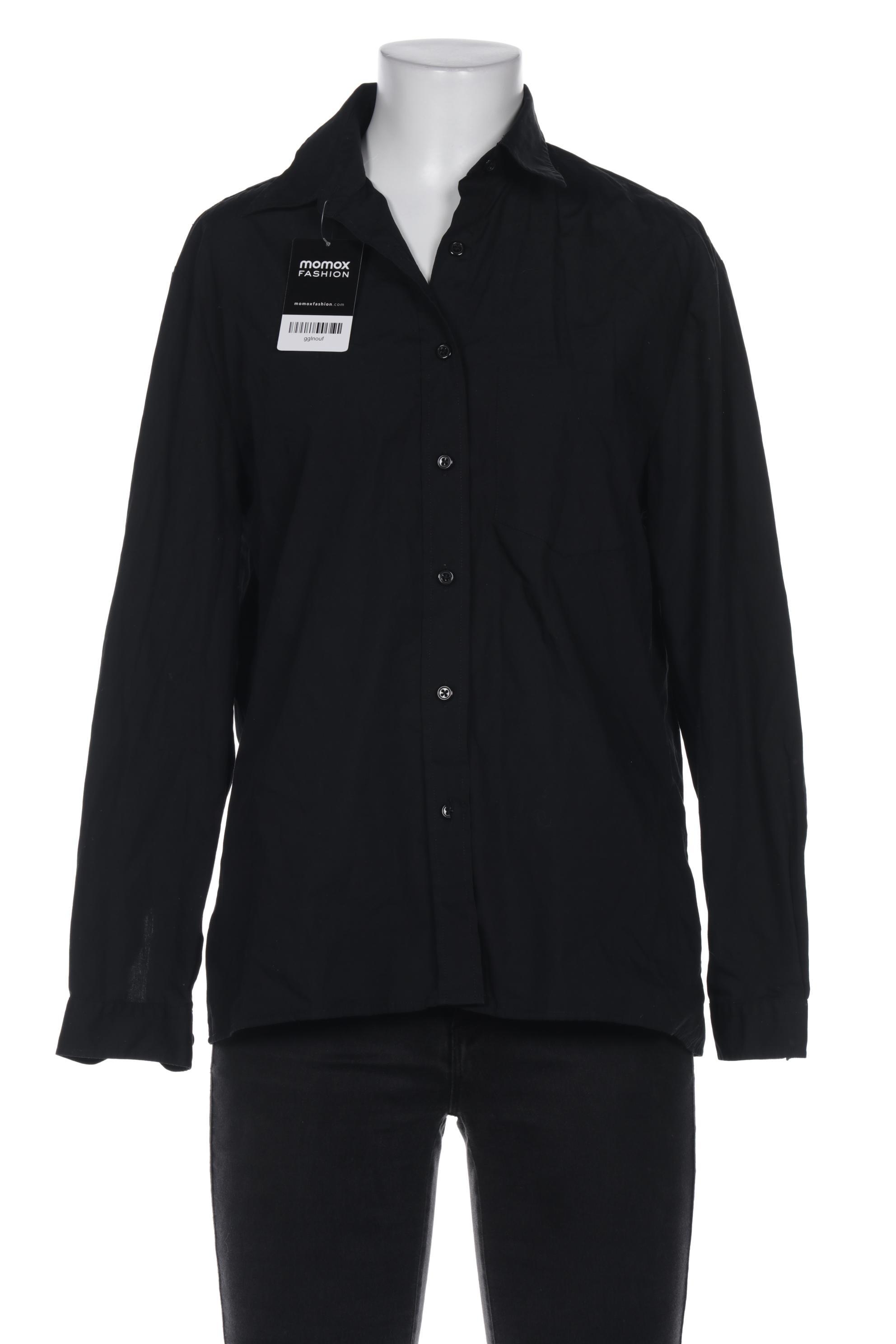 

engelbert strauss Damen Bluse, schwarz, Gr. 36