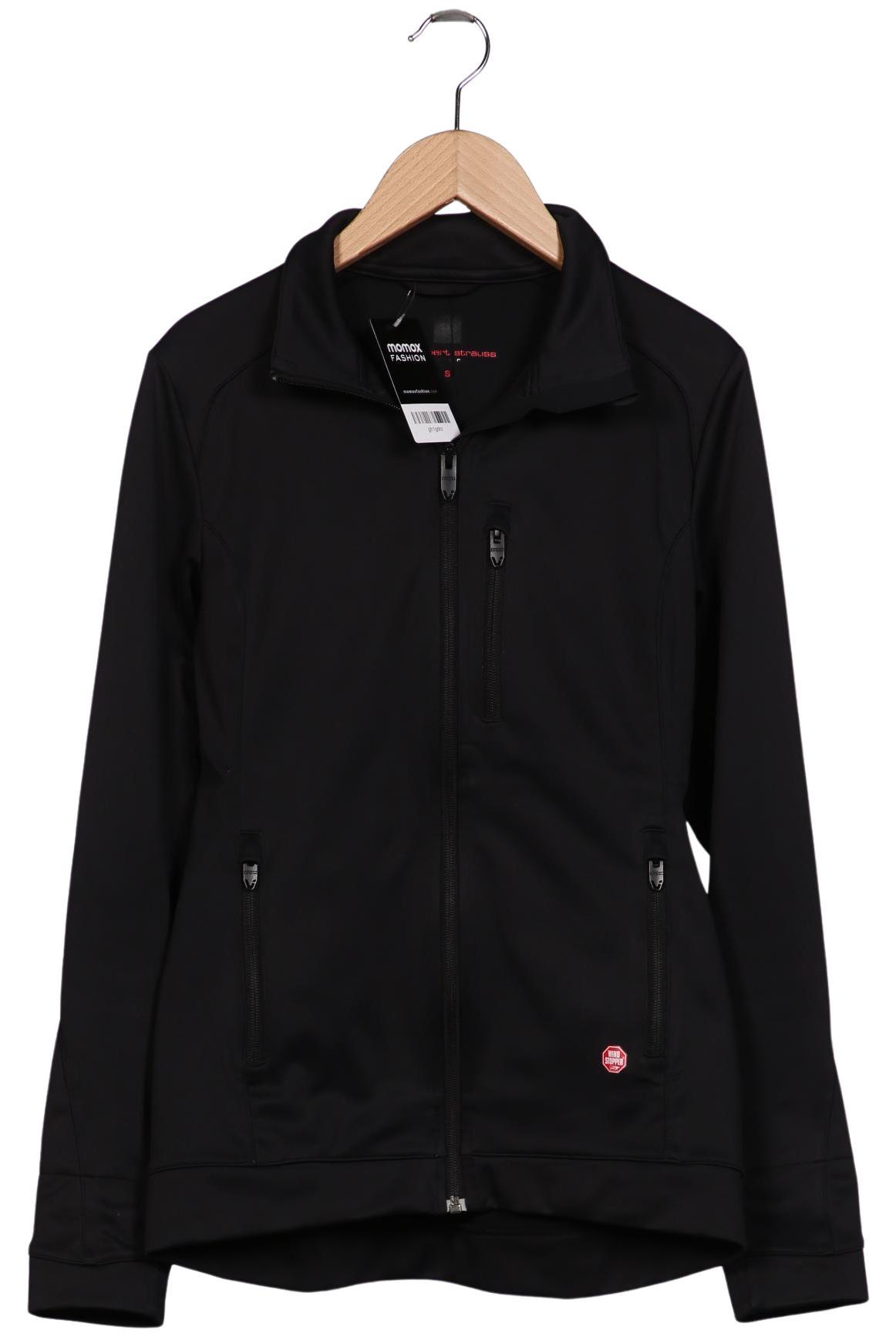 

engelbert strauss Damen Jacke, schwarz, Gr. 36