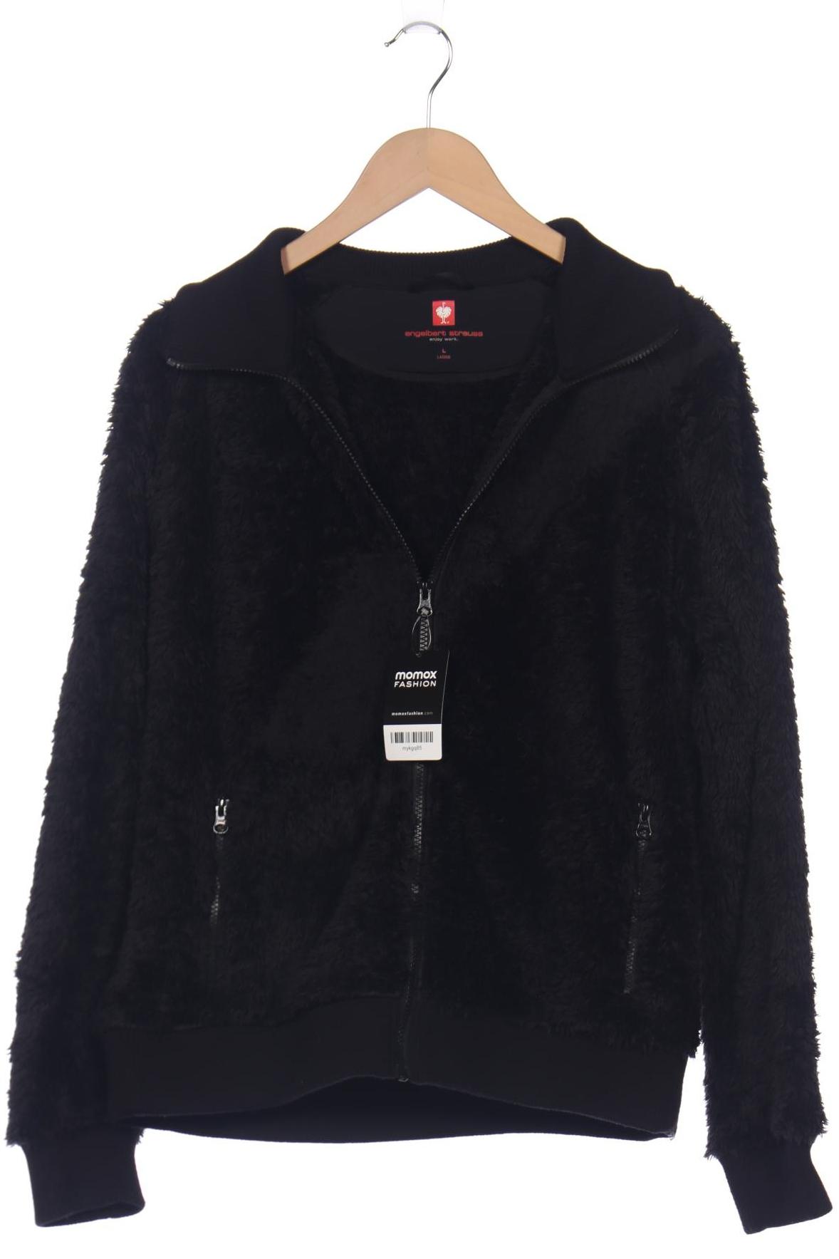 

engelbert strauss Damen Jacke, schwarz