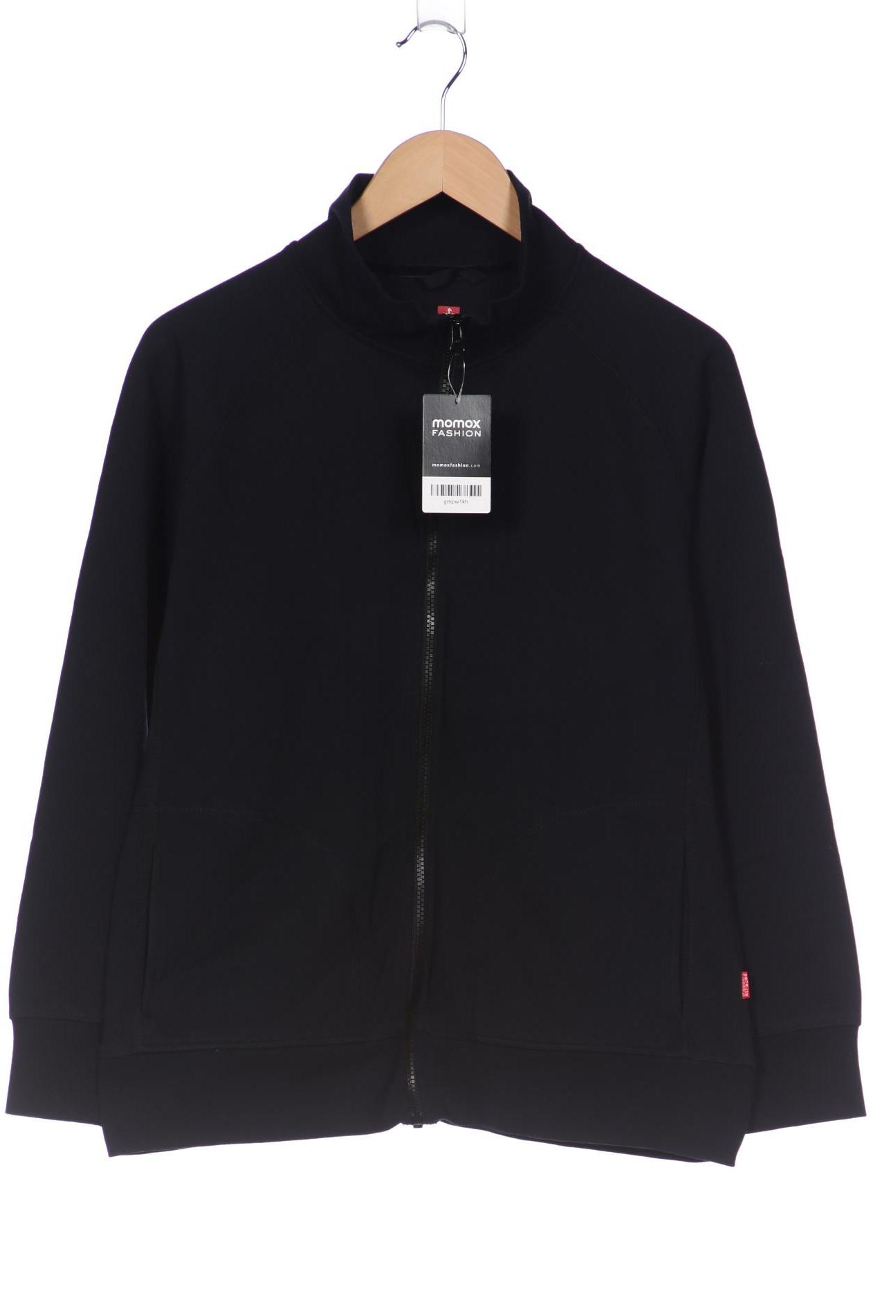 

engelbert strauss Damen Sweatshirt, schwarz