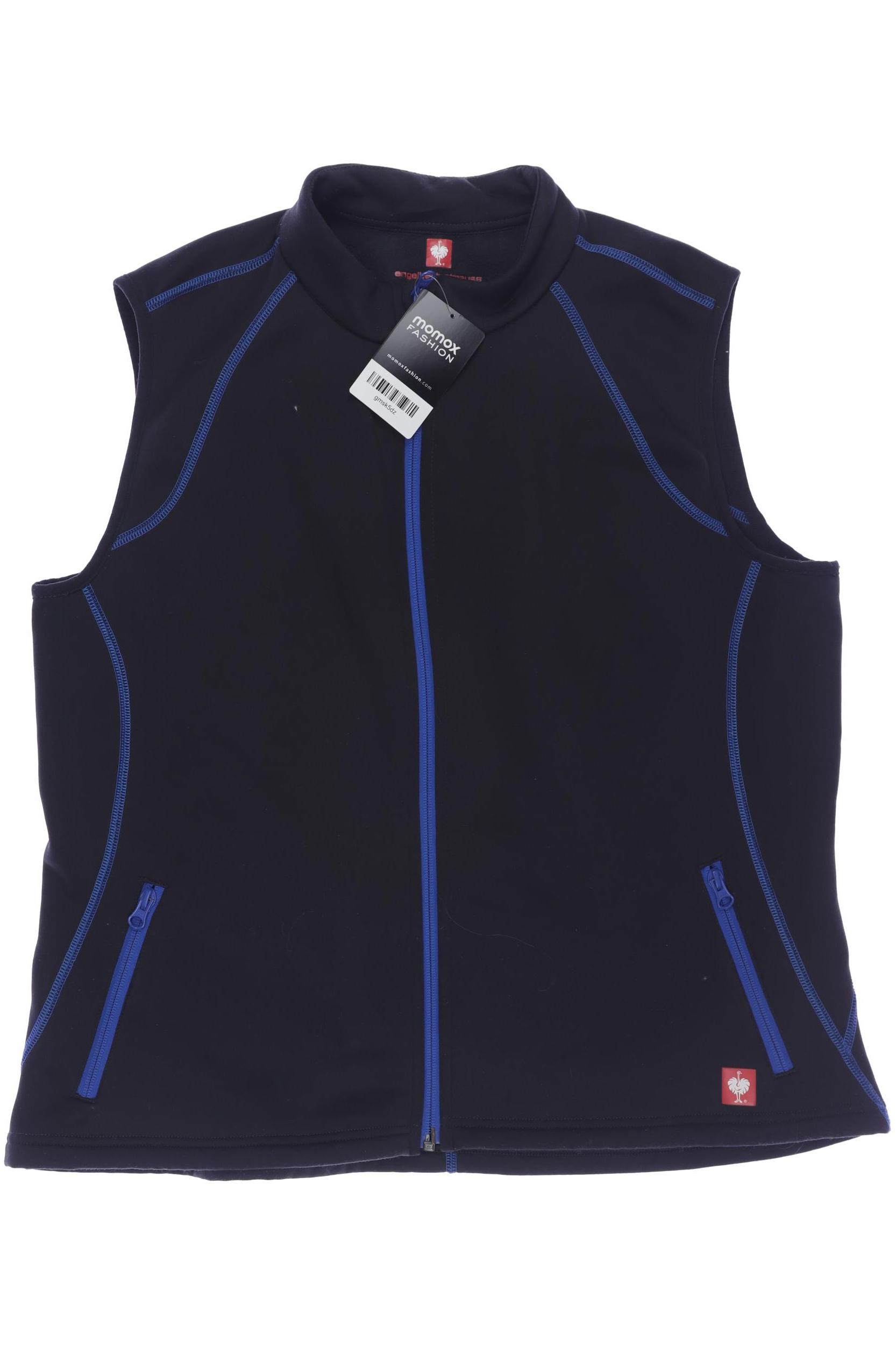 

engelbert strauss Damen Weste, schwarz, Gr. 44