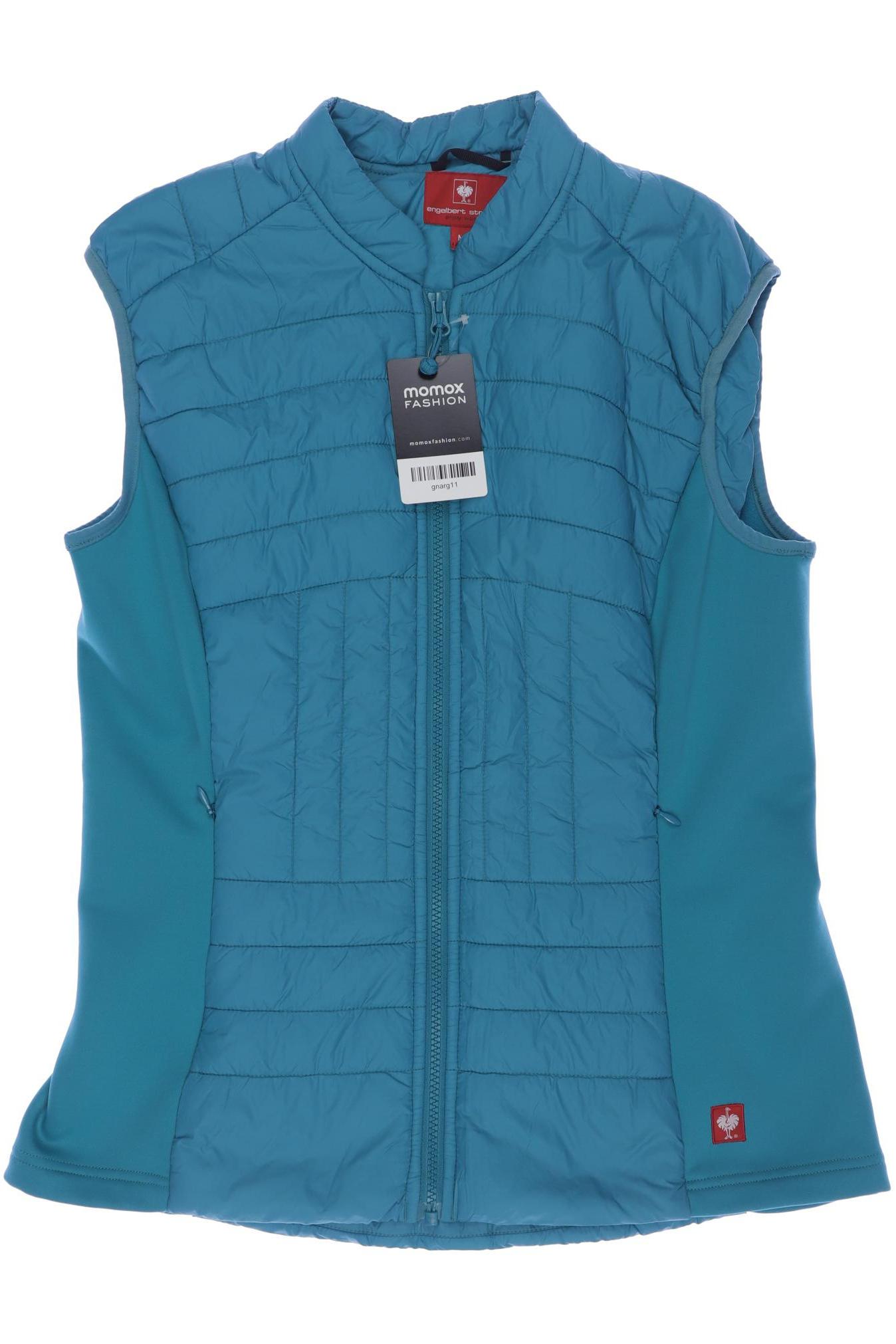 

engelbert strauss Damen Weste, blau, Gr. 38