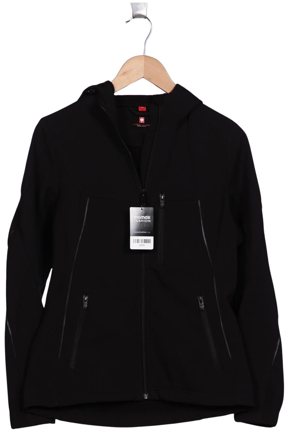

engelbert strauss Damen Jacke, schwarz, Gr. 38