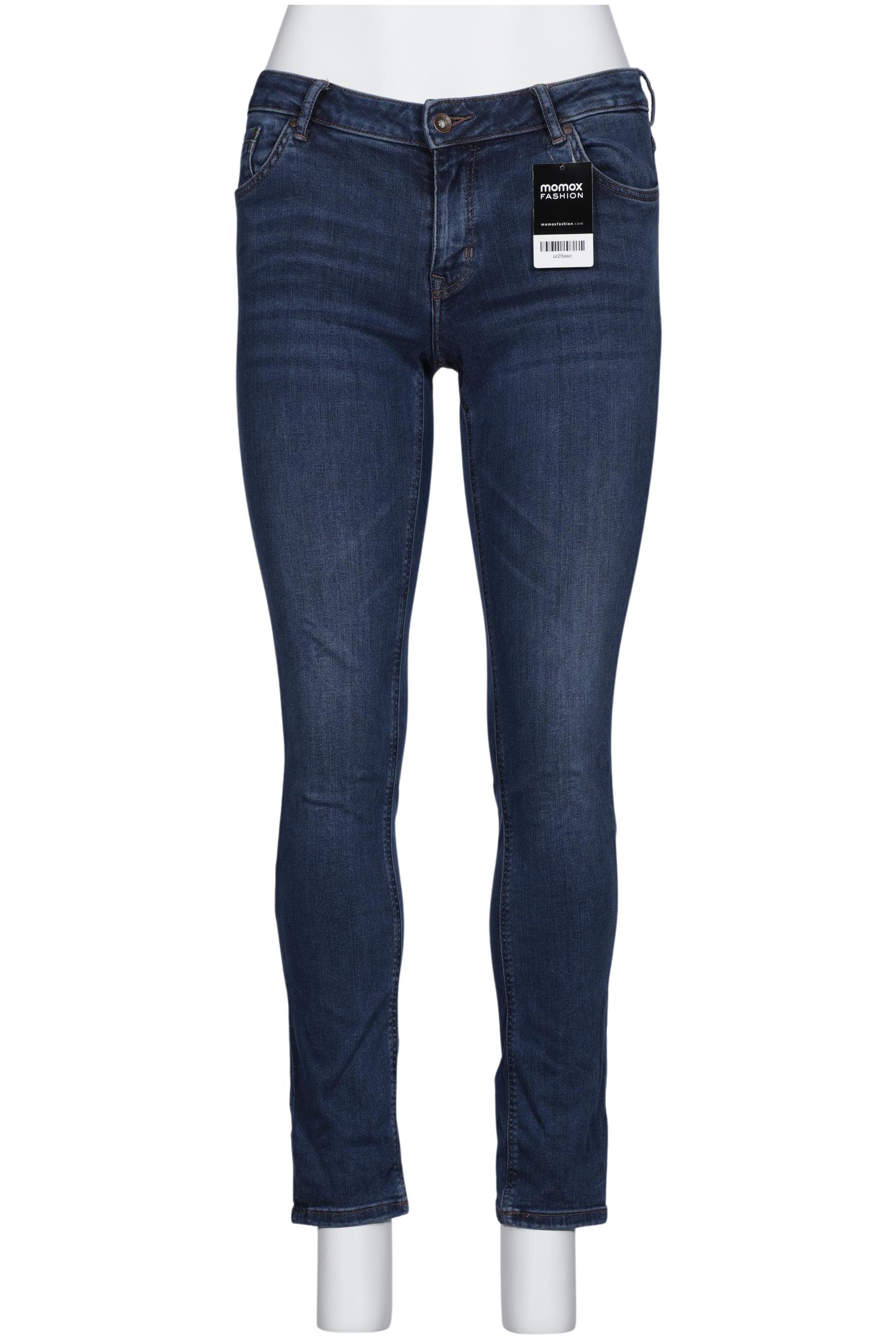 

engelbert strauss Damen Jeans, blau, Gr. 30