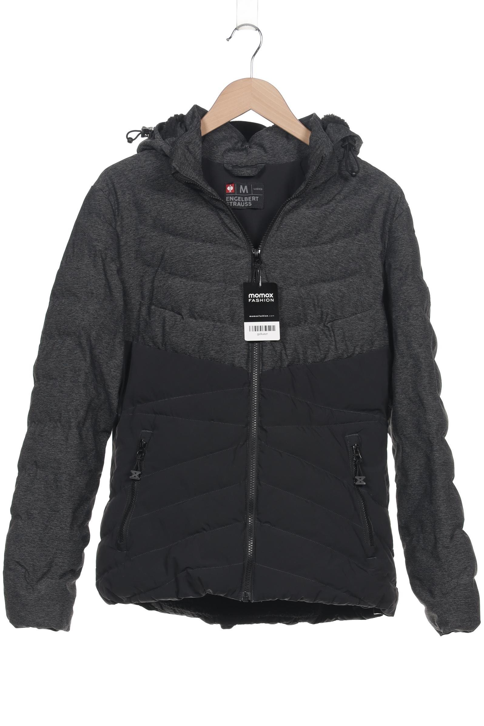 

engelbert strauss Damen Jacke, grau, Gr. 38
