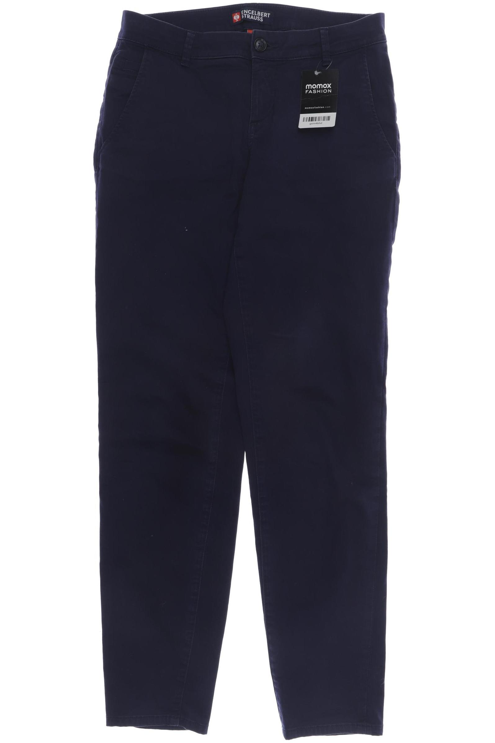 

engelbert strauss Damen Stoffhose, marineblau