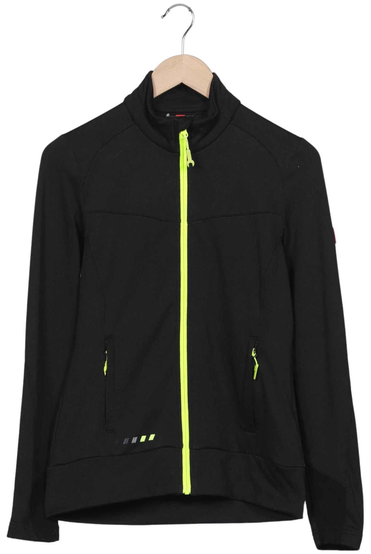 

engelbert strauss Damen Sweatshirt, neon, Gr. 36