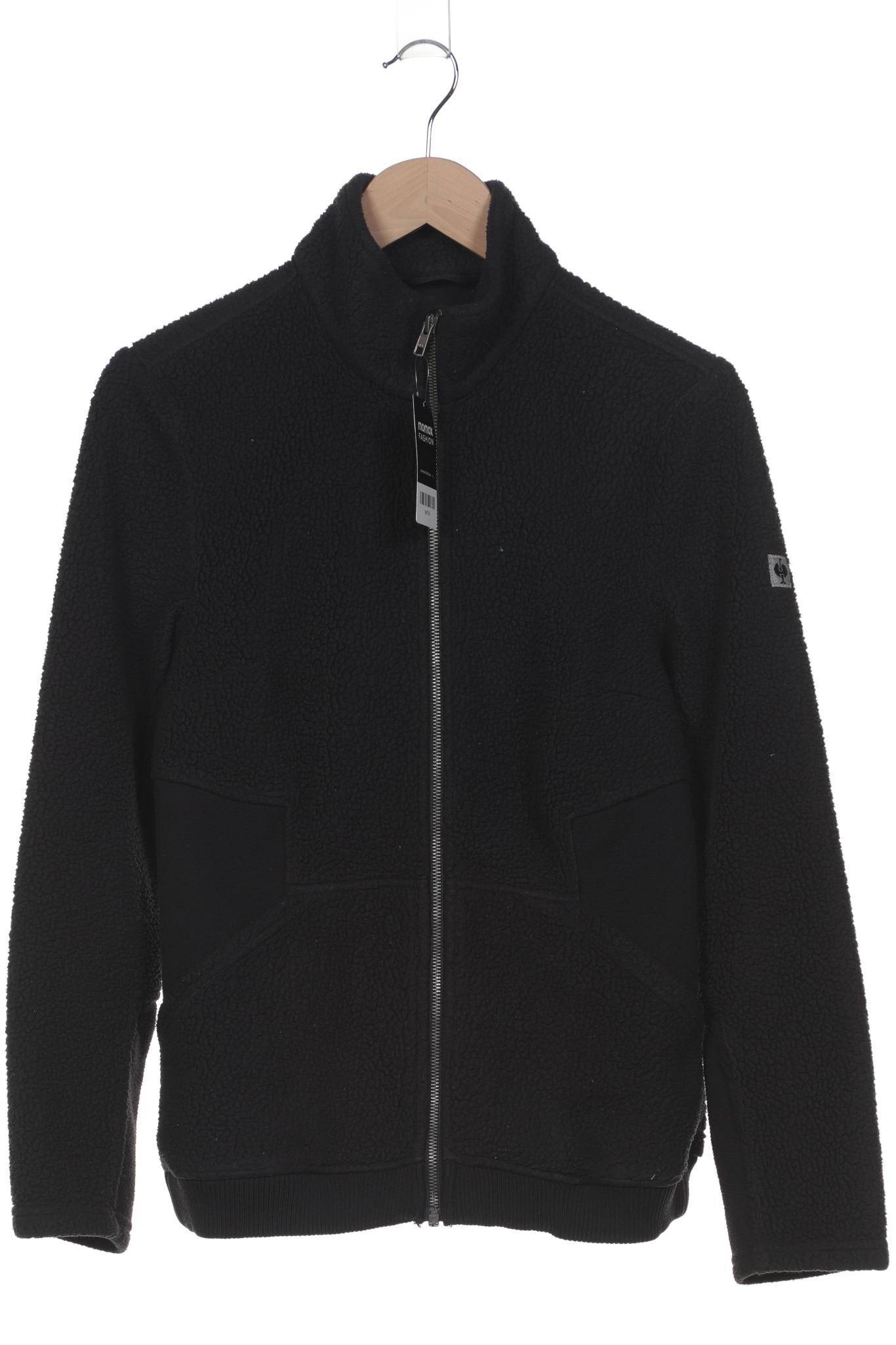 Thumbnail - engelbert strauss Damen Sweatshirt, schwarz, Gr. 36