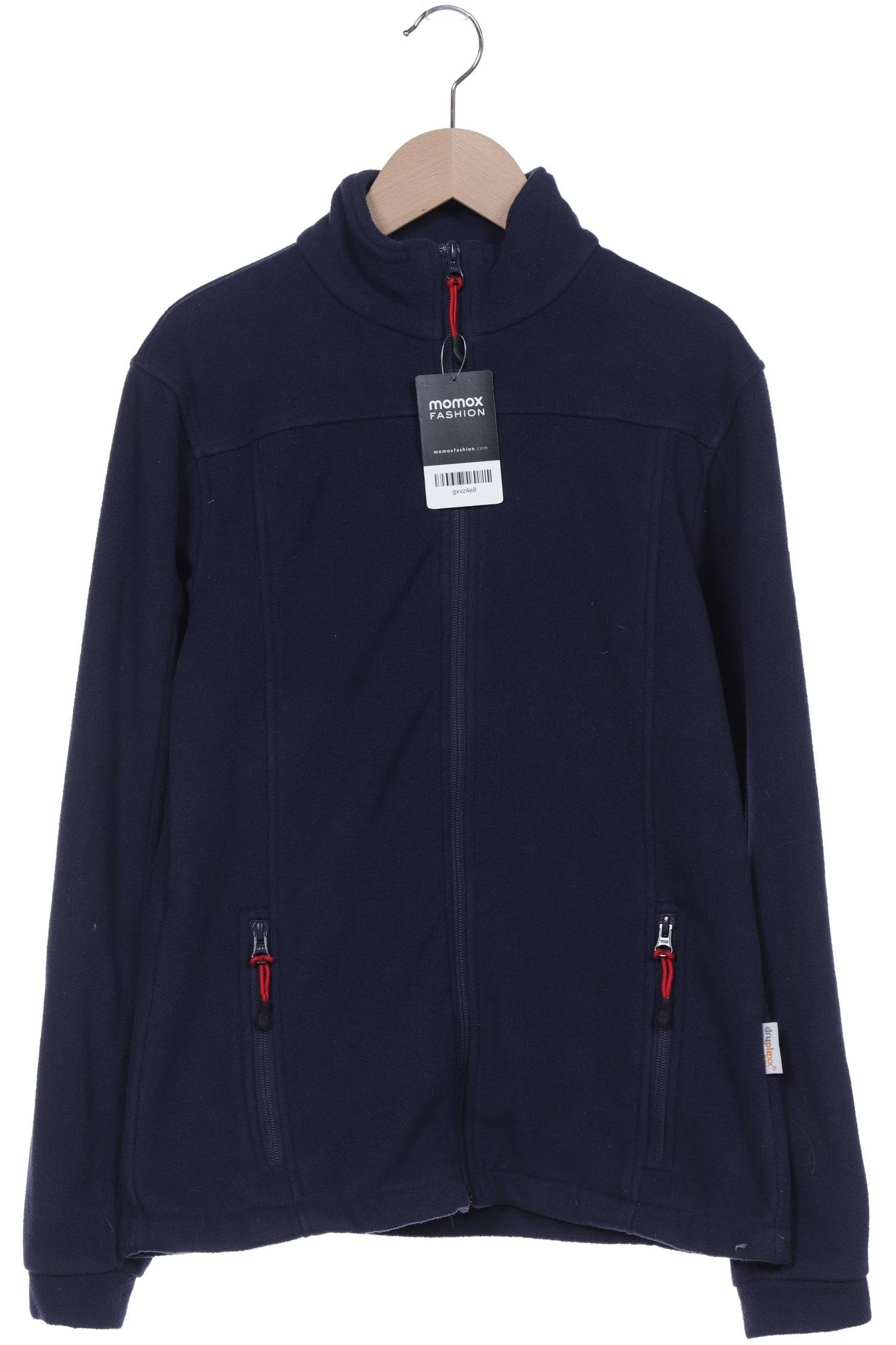 

engelbert strauss Damen Sweatshirt, marineblau, Gr. 38