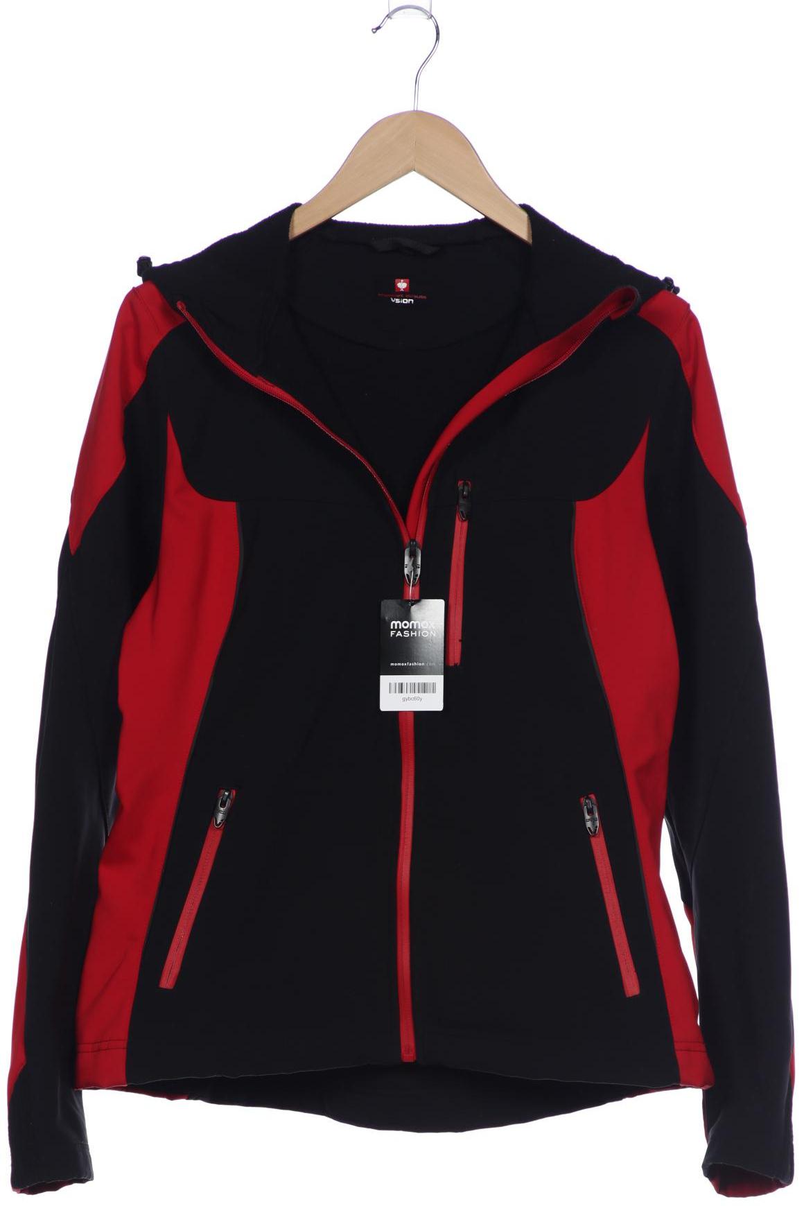 

engelbert strauss Damen Jacke, schwarz, Gr. 42