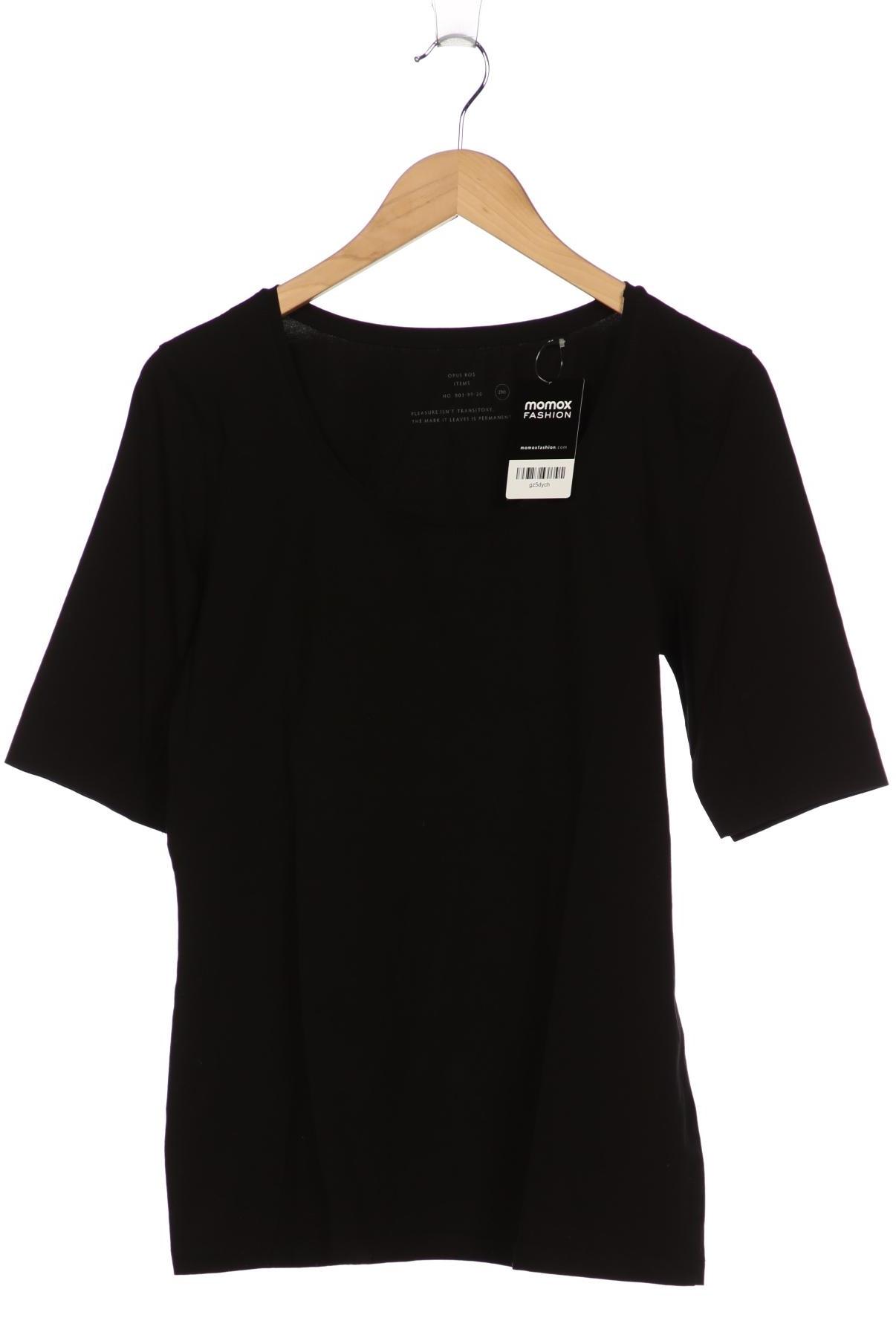 

engelbert strauss Damen T-Shirt, schwarz, Gr. 44
