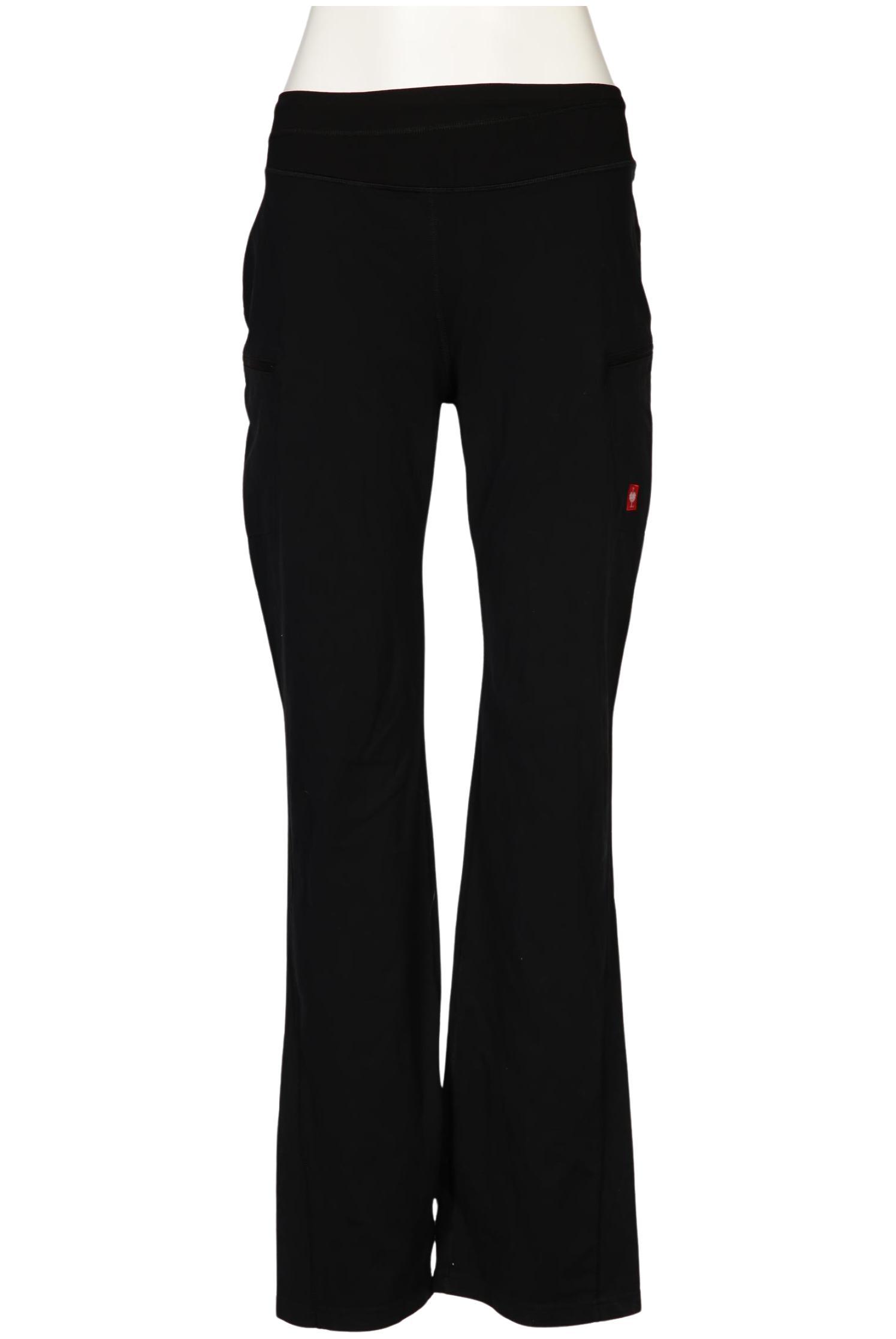 

engelbert strauss Damen Stoffhose, schwarz, Gr. 38