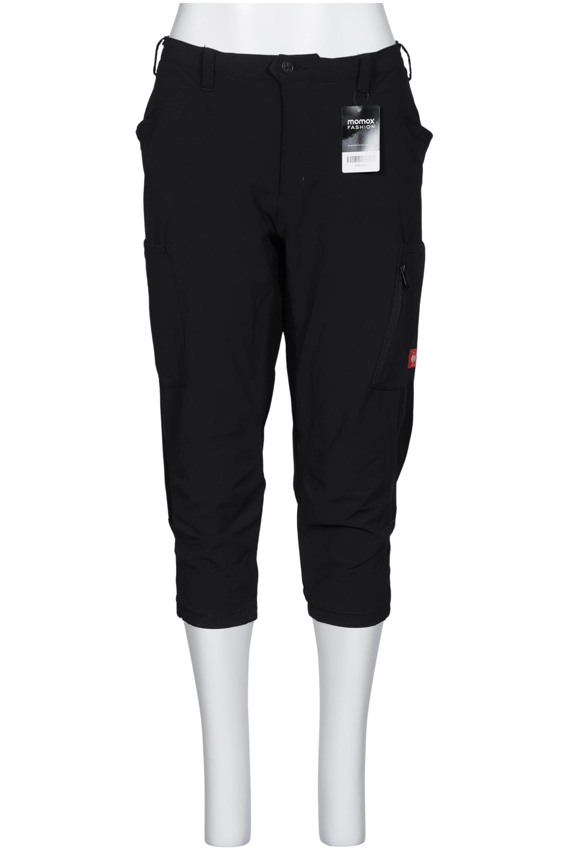 

engelbert strauss Damen Stoffhose, schwarz, Gr. 48