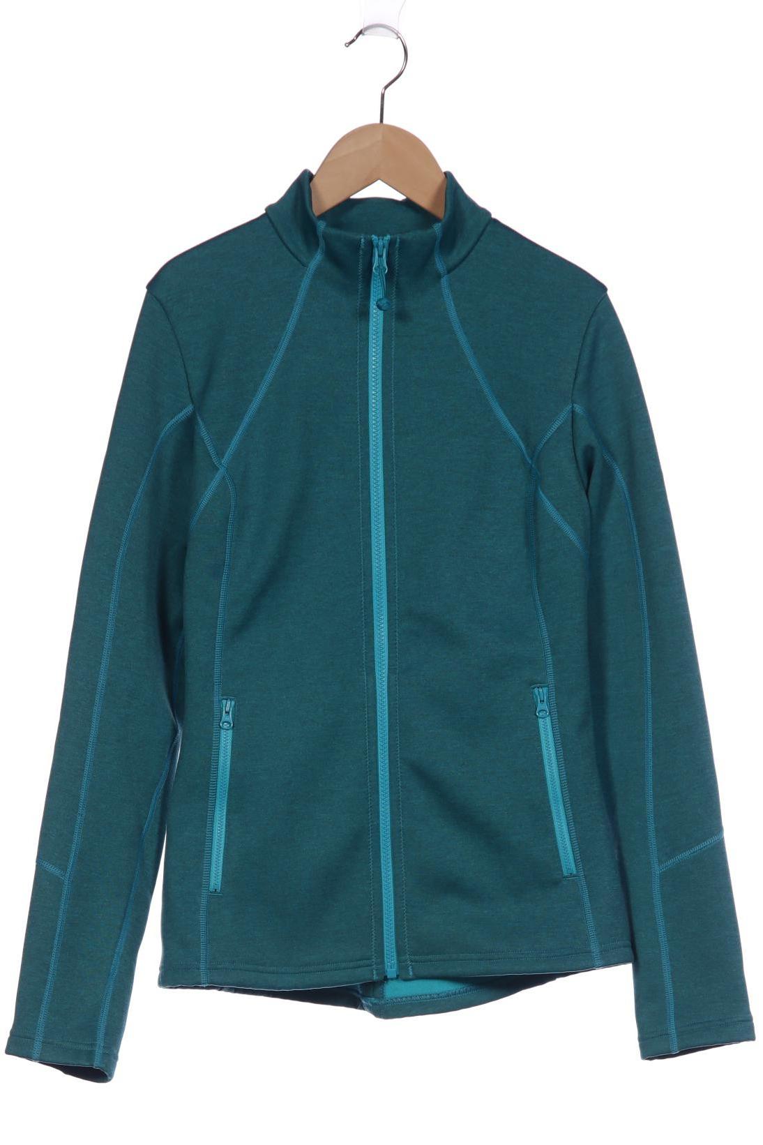 

engelbert strauss Damen Sweatshirt, türkis